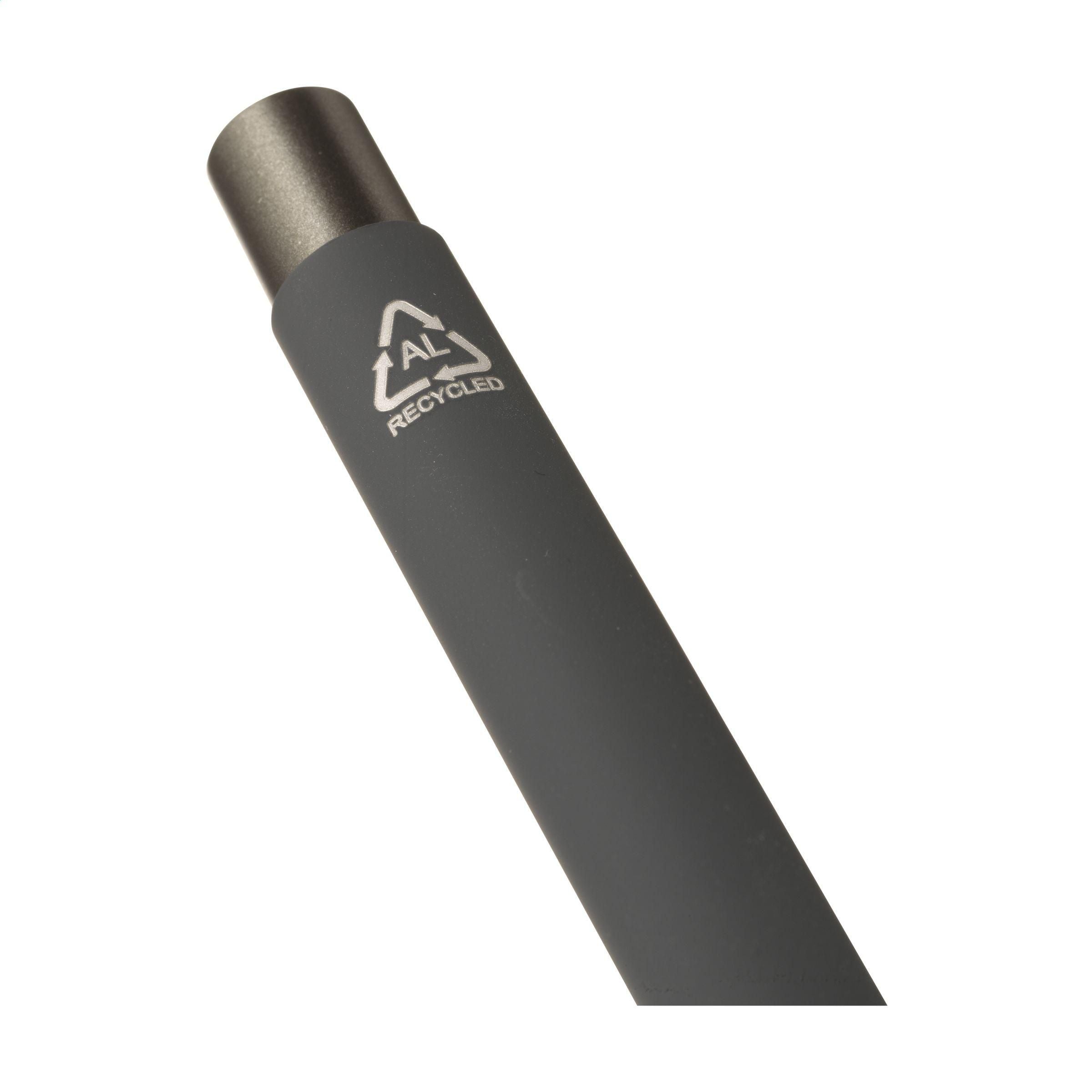 Brody Rcs Recycled Alu Softtouch Pen