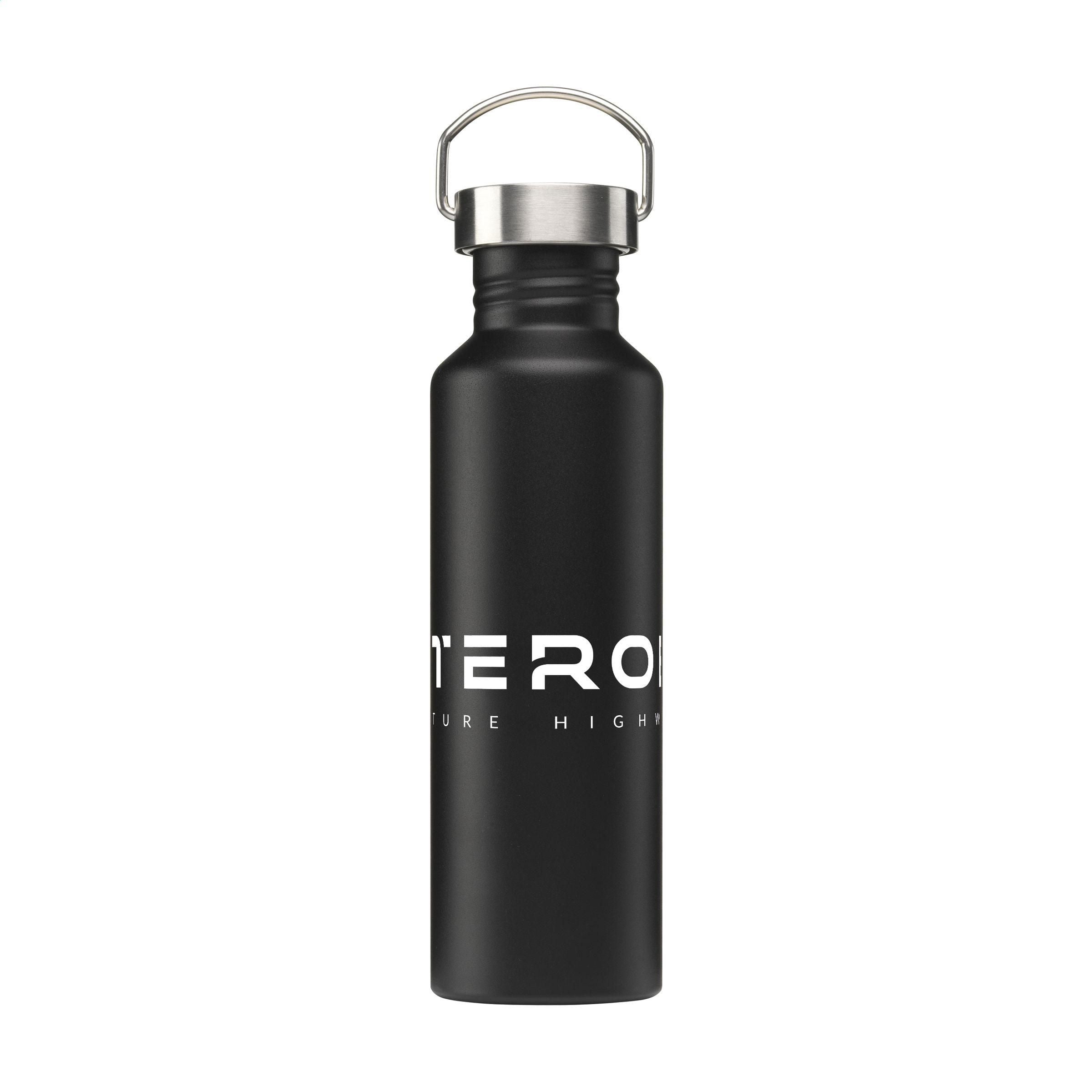 Nebraska Rcs Recycled Steel 800 Ml Single Wall