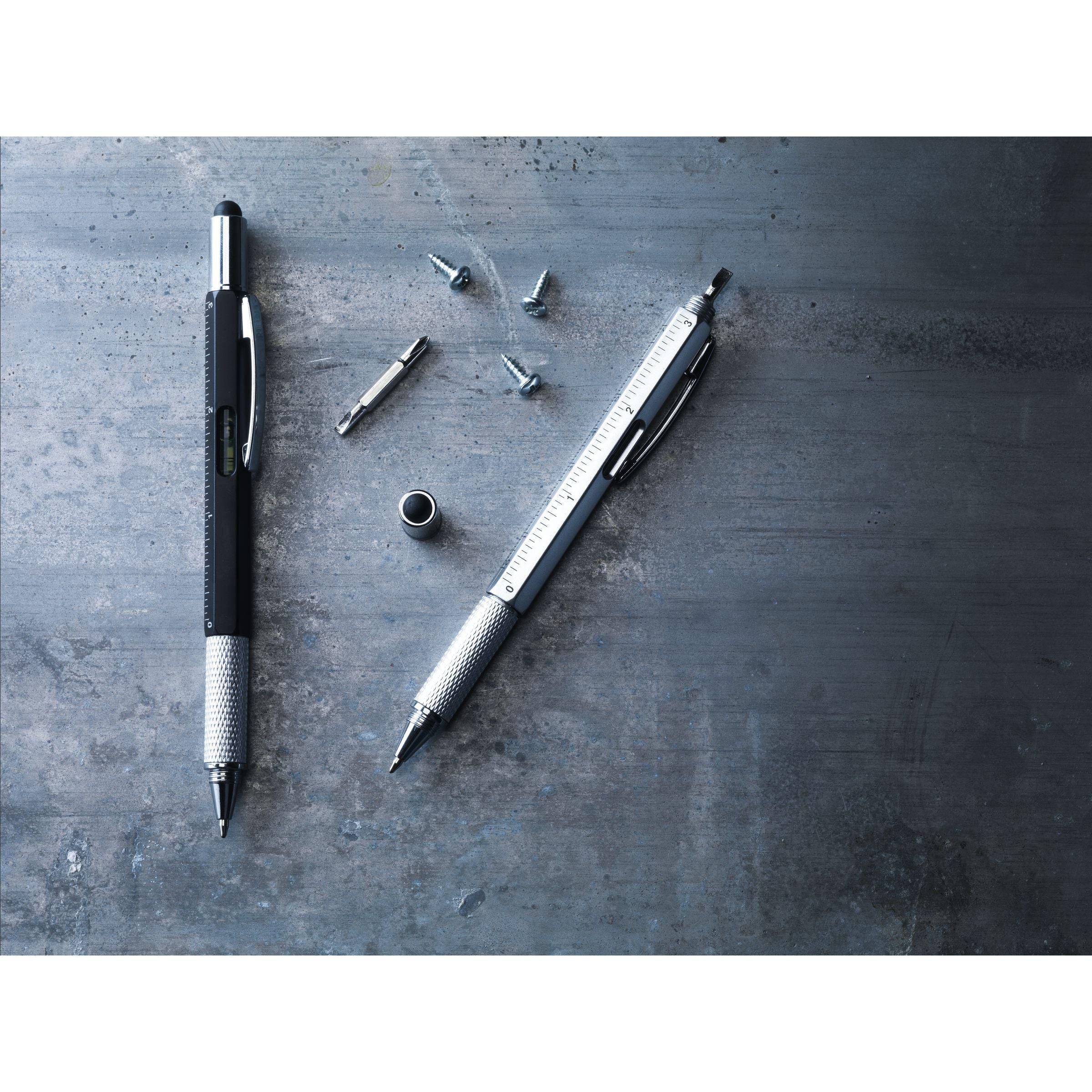Protool Multipen Multifunctional Pen