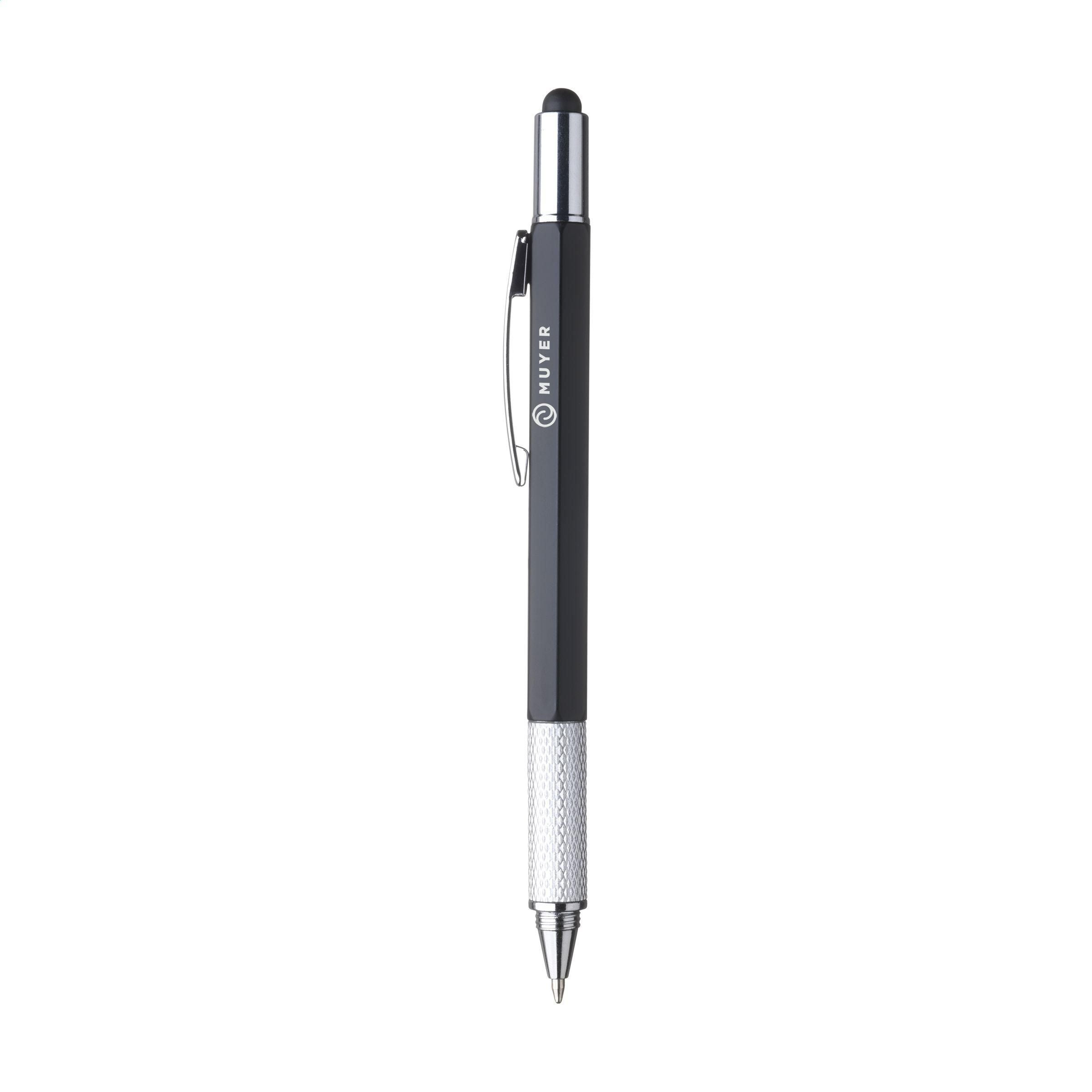 Protool Multipen Multifunctional Pen