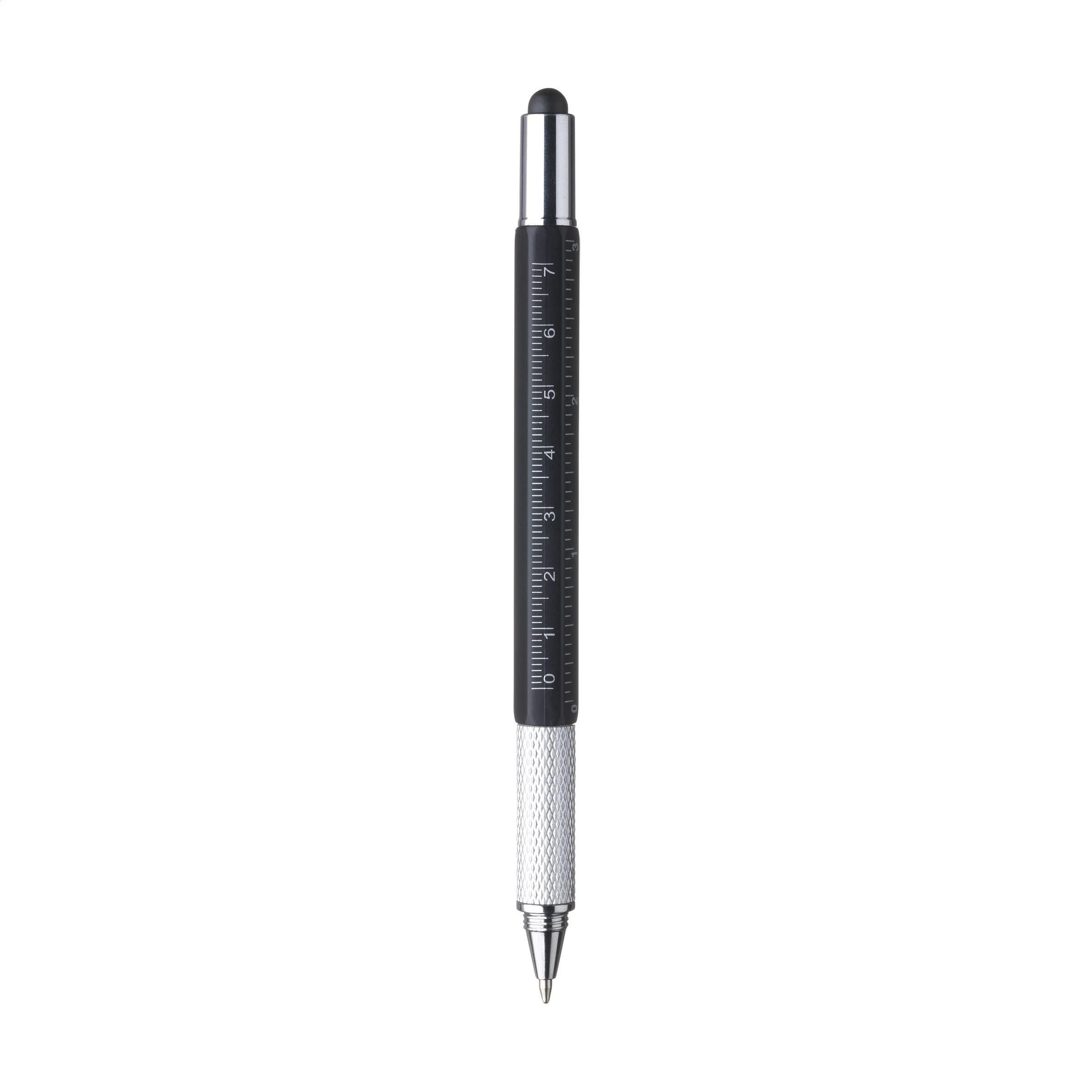 Protool Multipen Multifunctional Pen