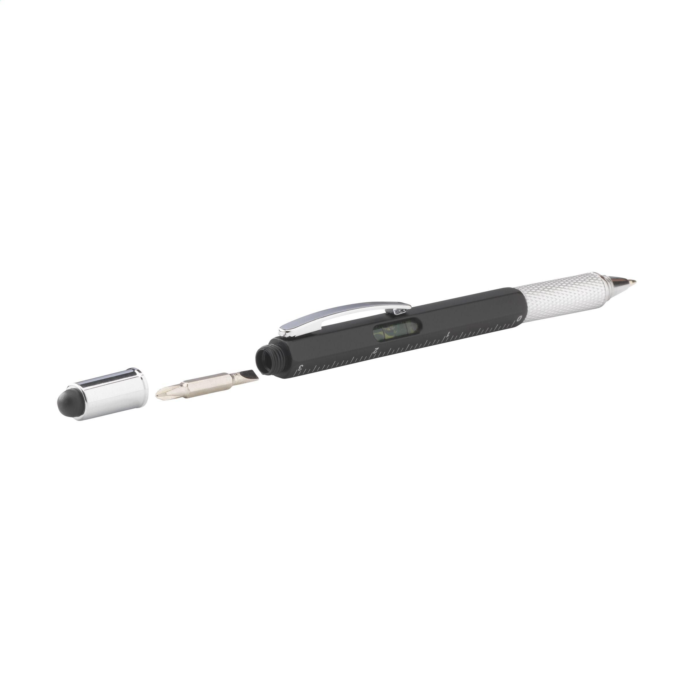 Protool Multipen Multifunctional Pen
