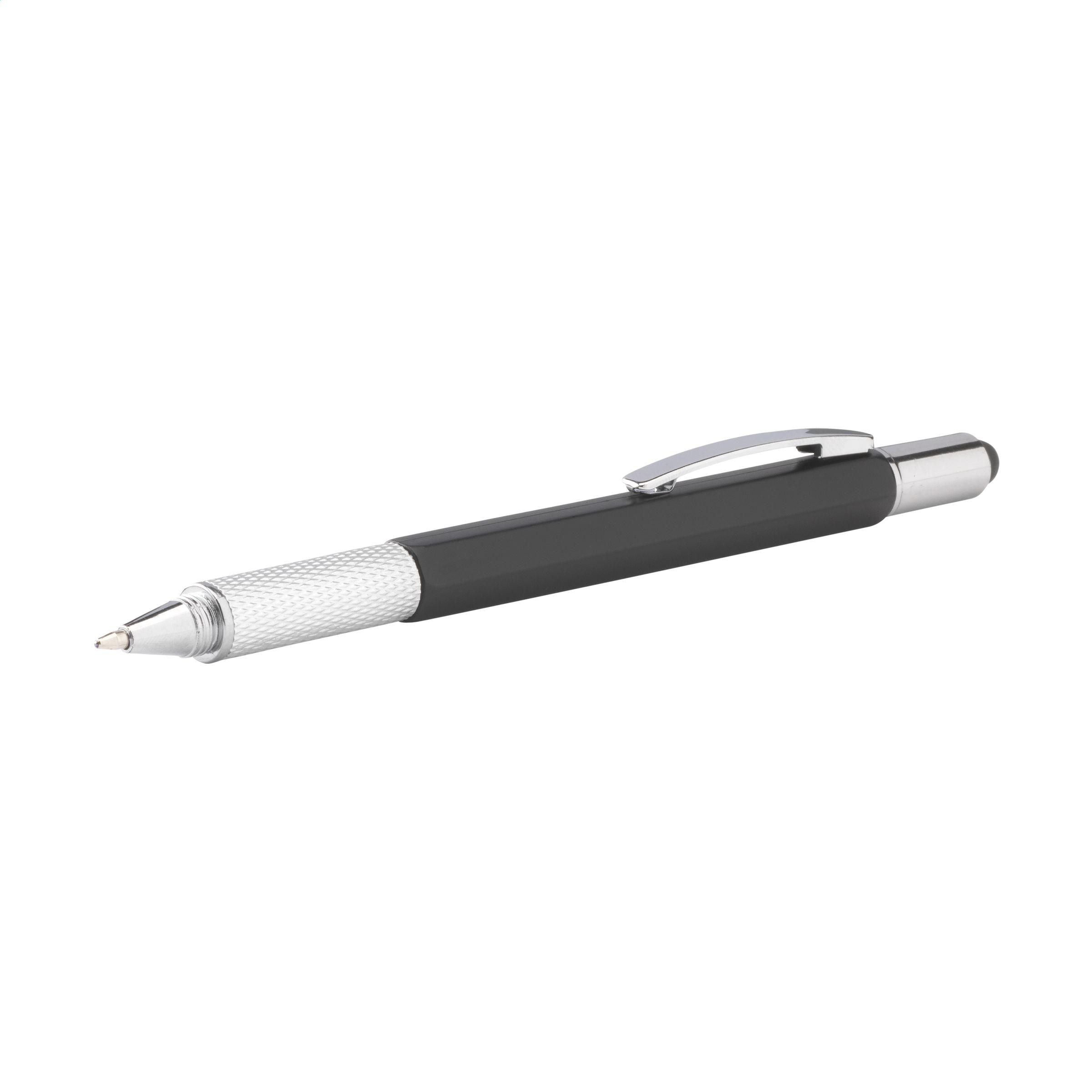 Protool Multipen Multifunctional Pen