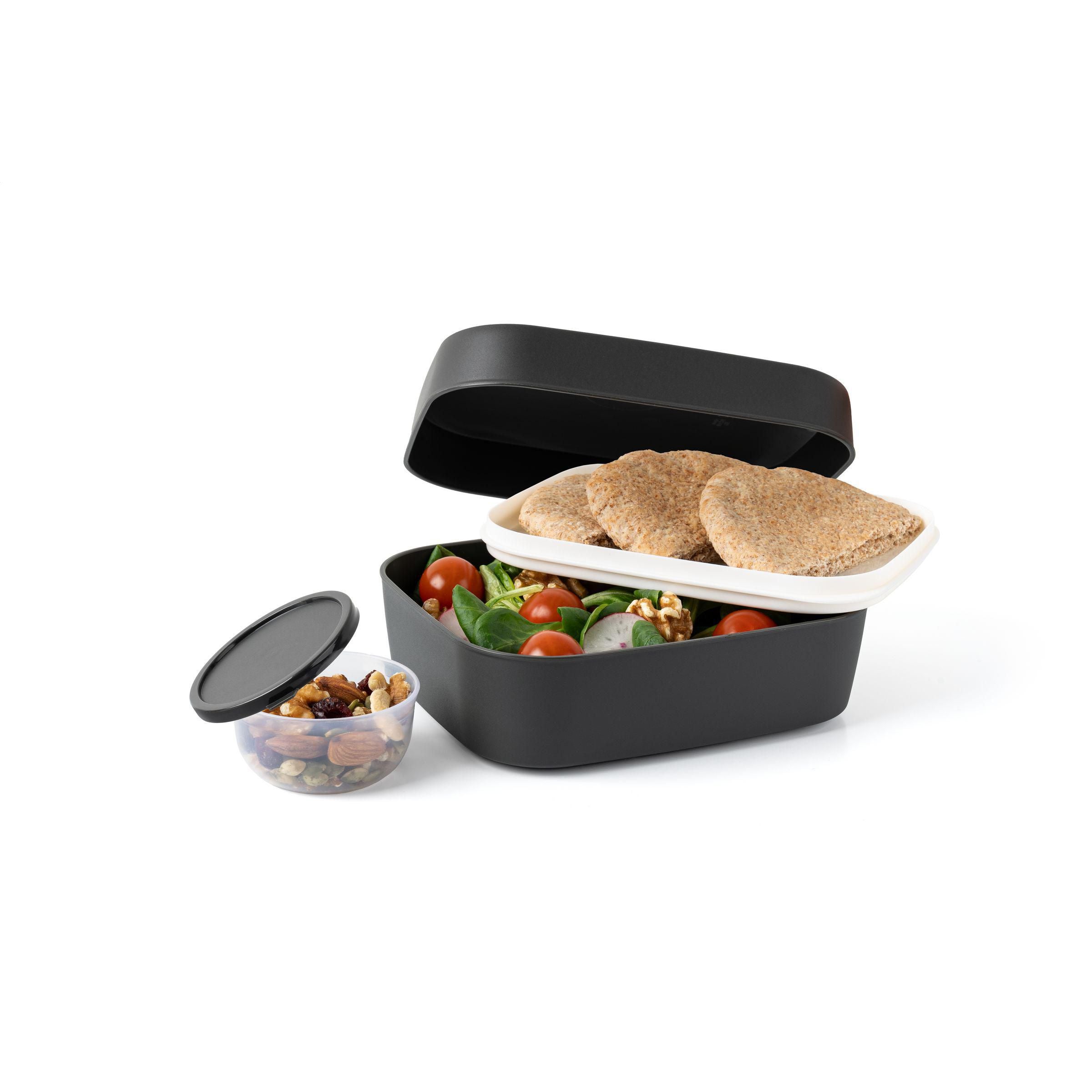 Amuse Lunchbox 3-In-1