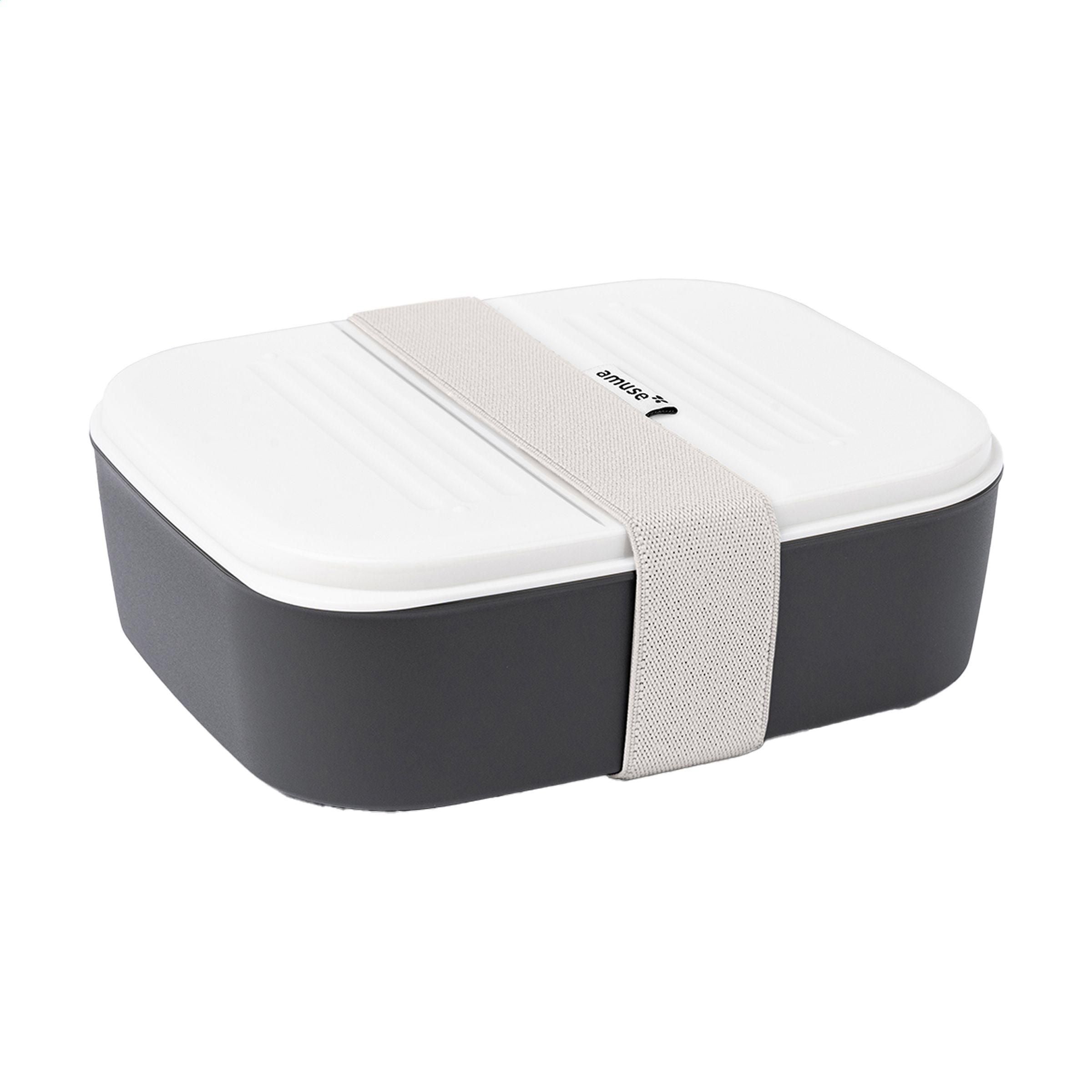 Amuse Lunchbox 3-In-1