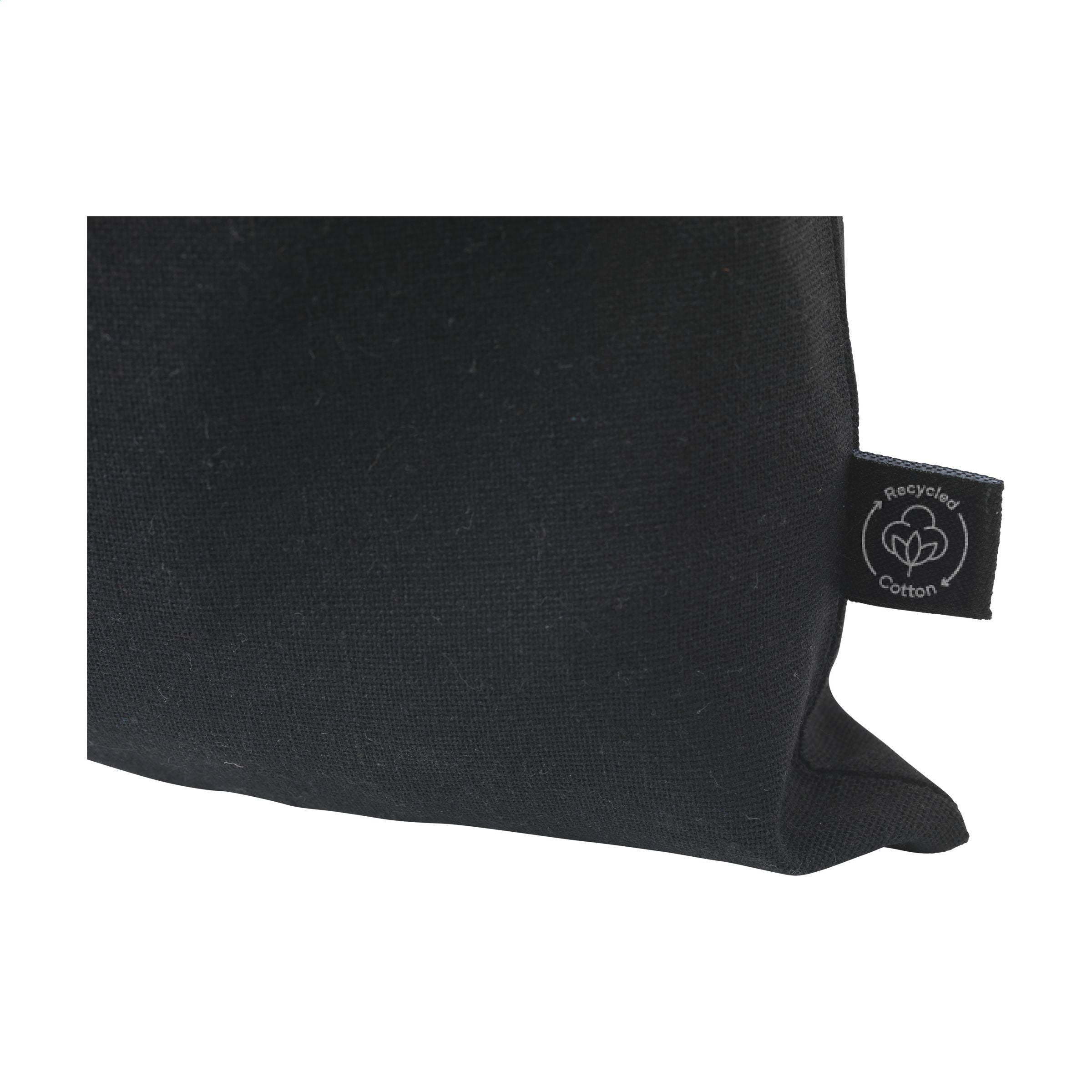 Gift Pouch Grs Recycled Cotton (150 G/M²) L