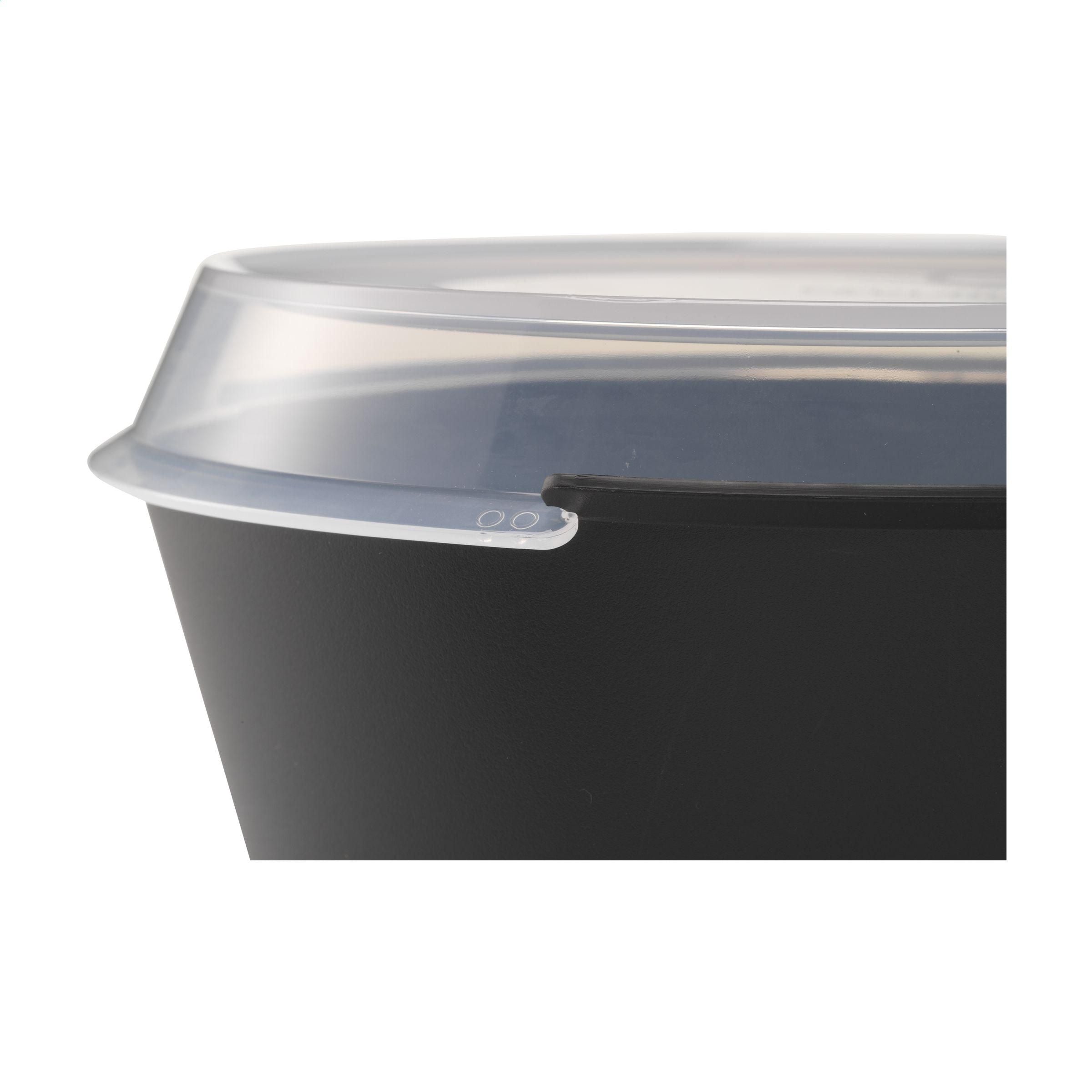 Circulbowl With Lid 800 Ml