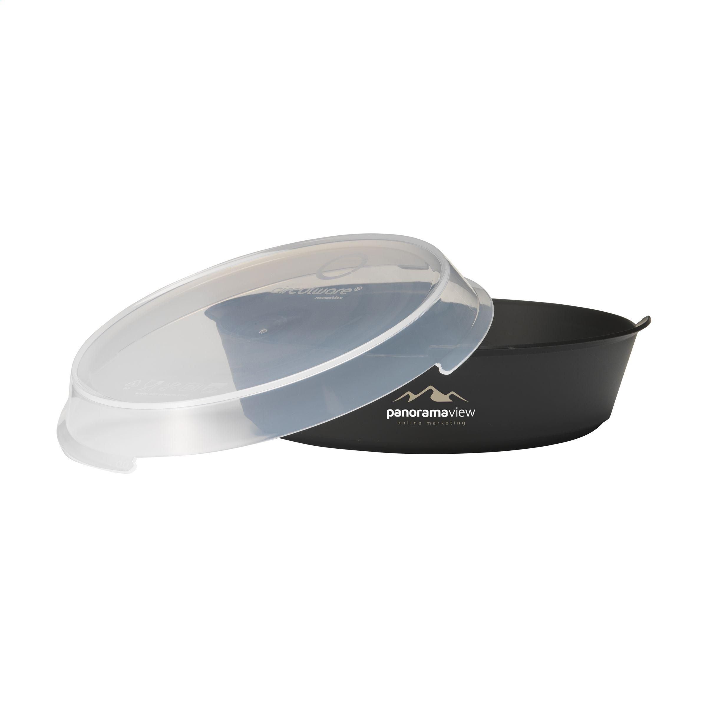 Circulbowl With Lid 800 Ml