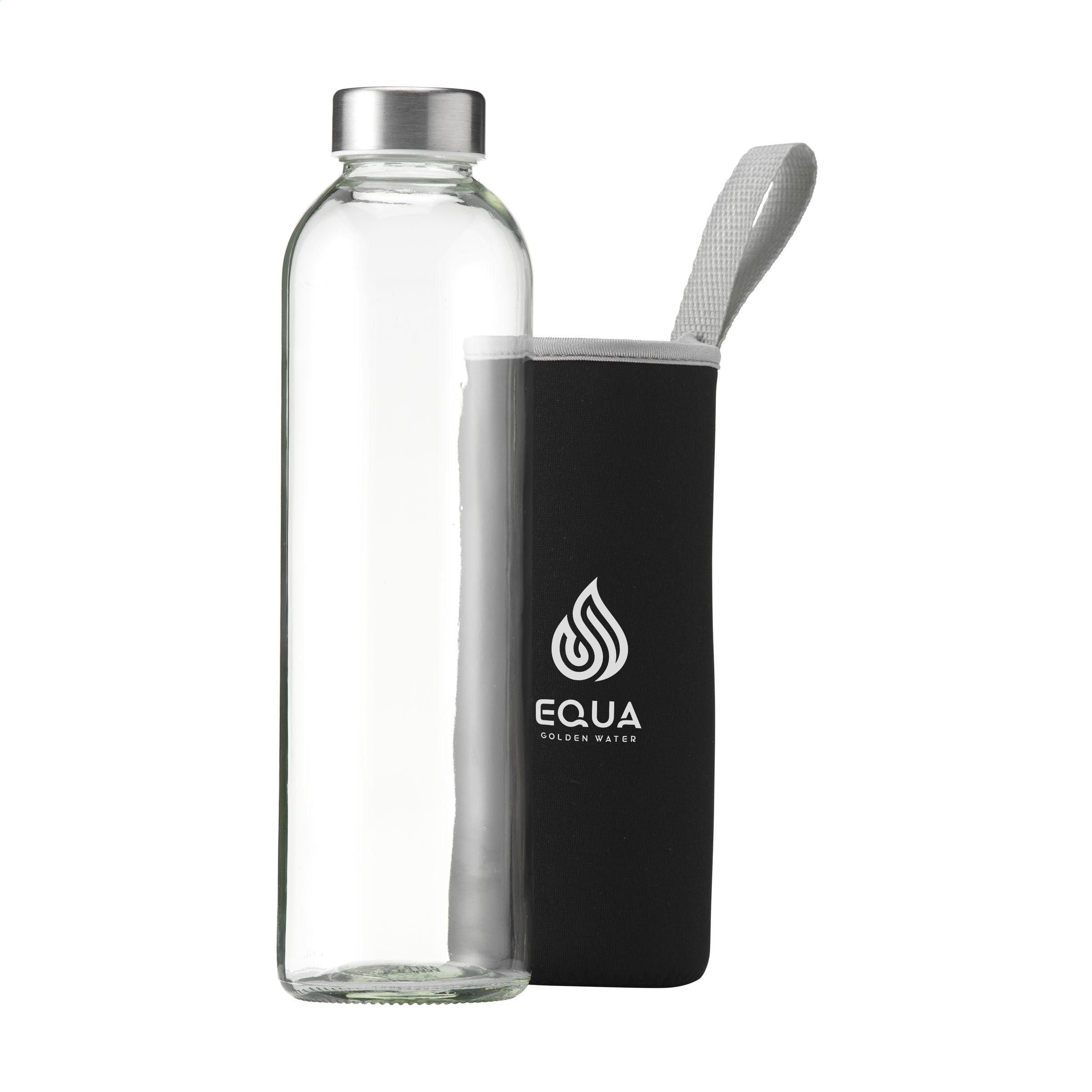 Senga Glass 750 Ml Drinking Bottle