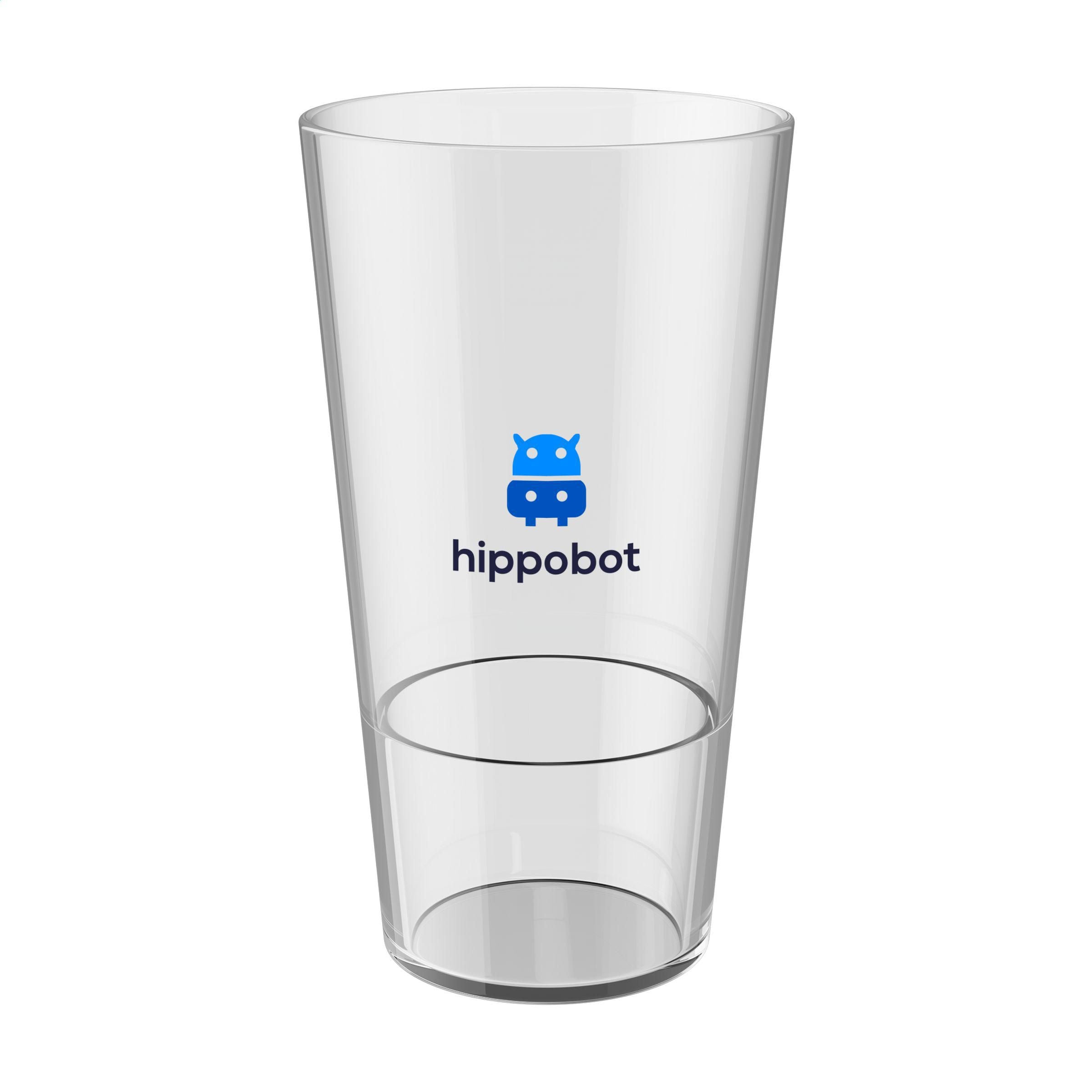 Happyglass Mister Vincent Beer Glass Tritan 330 Ml