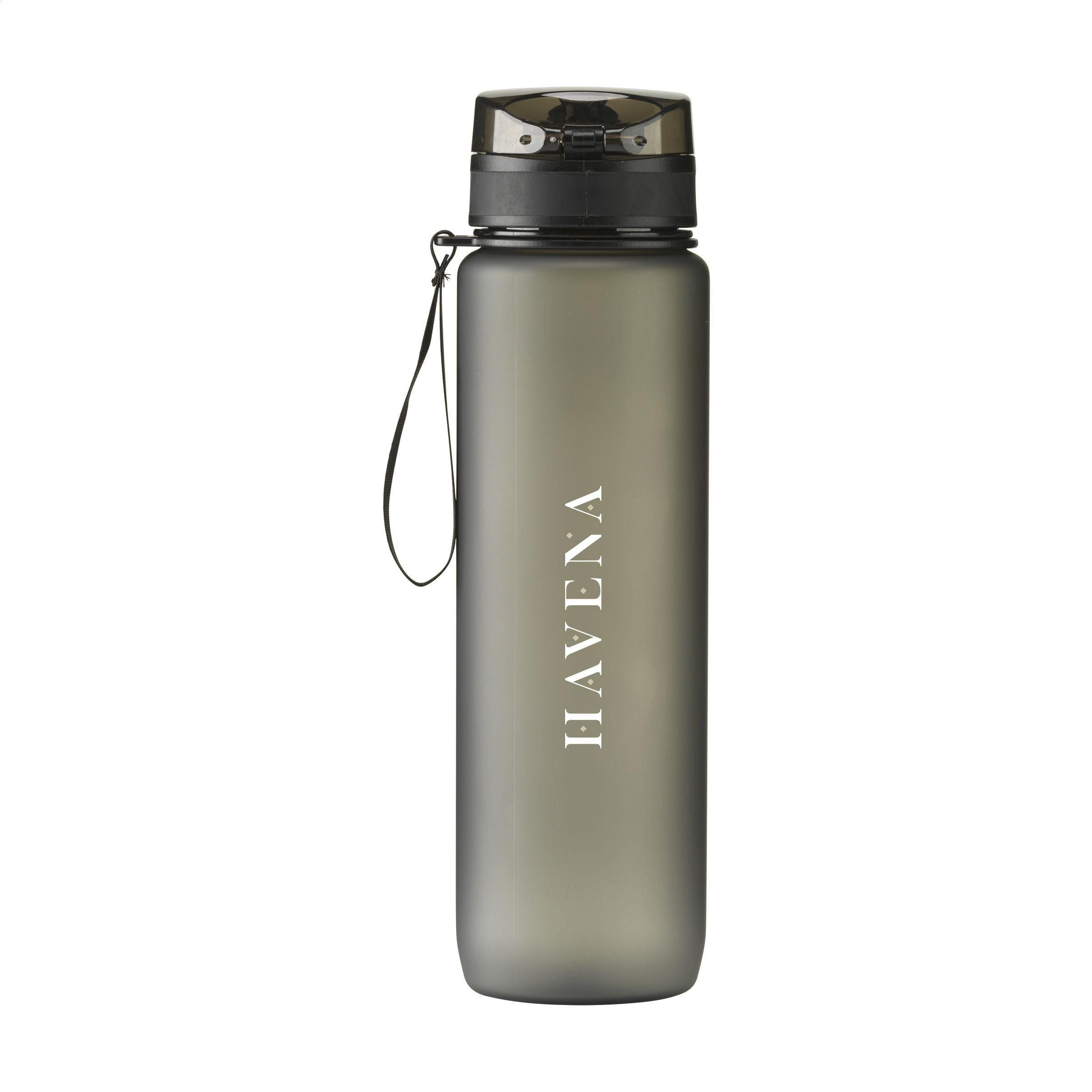 Hydrate Water Bottle 1 L Drinking Bottle