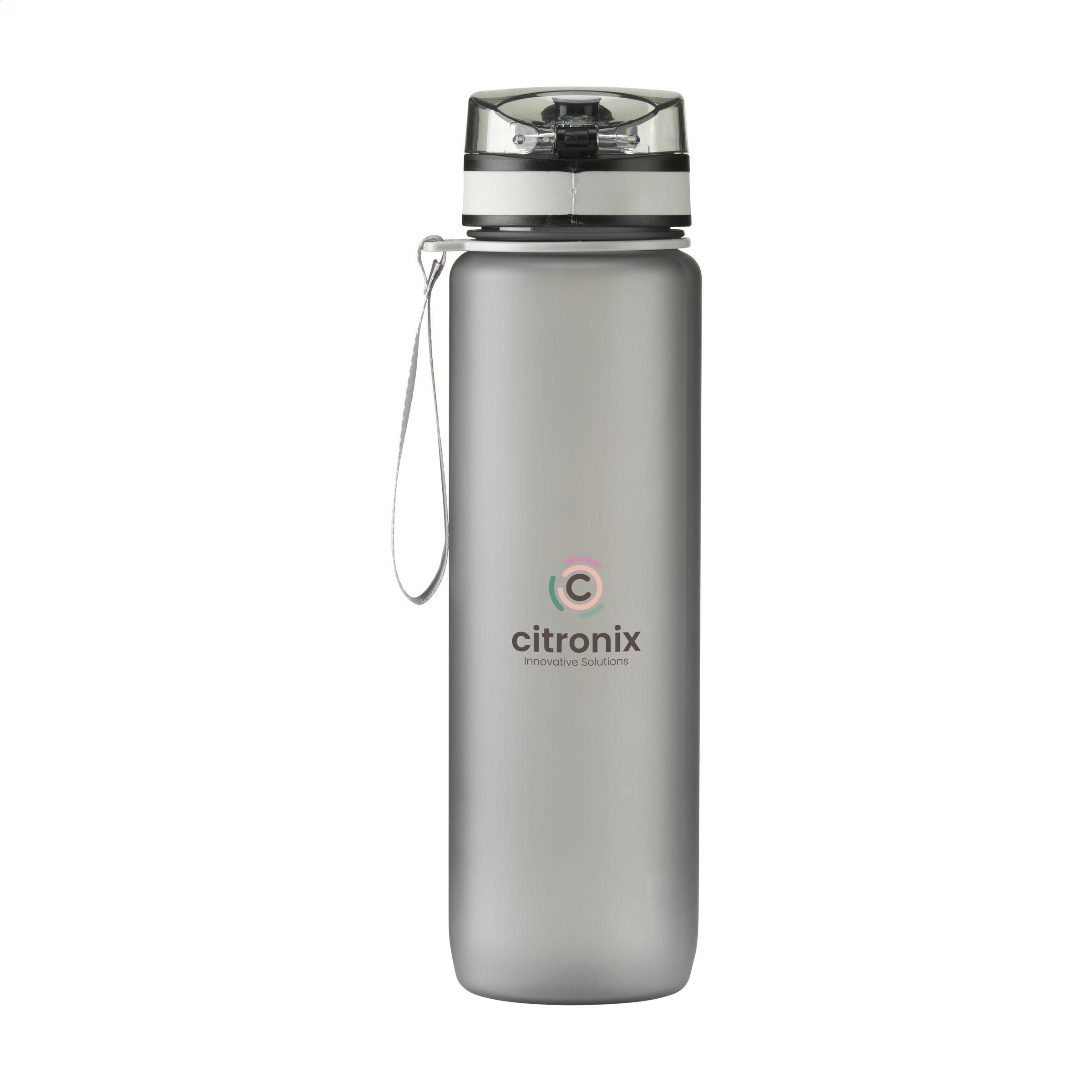 Hydrate Water Bottle 1 L Drinking Bottle