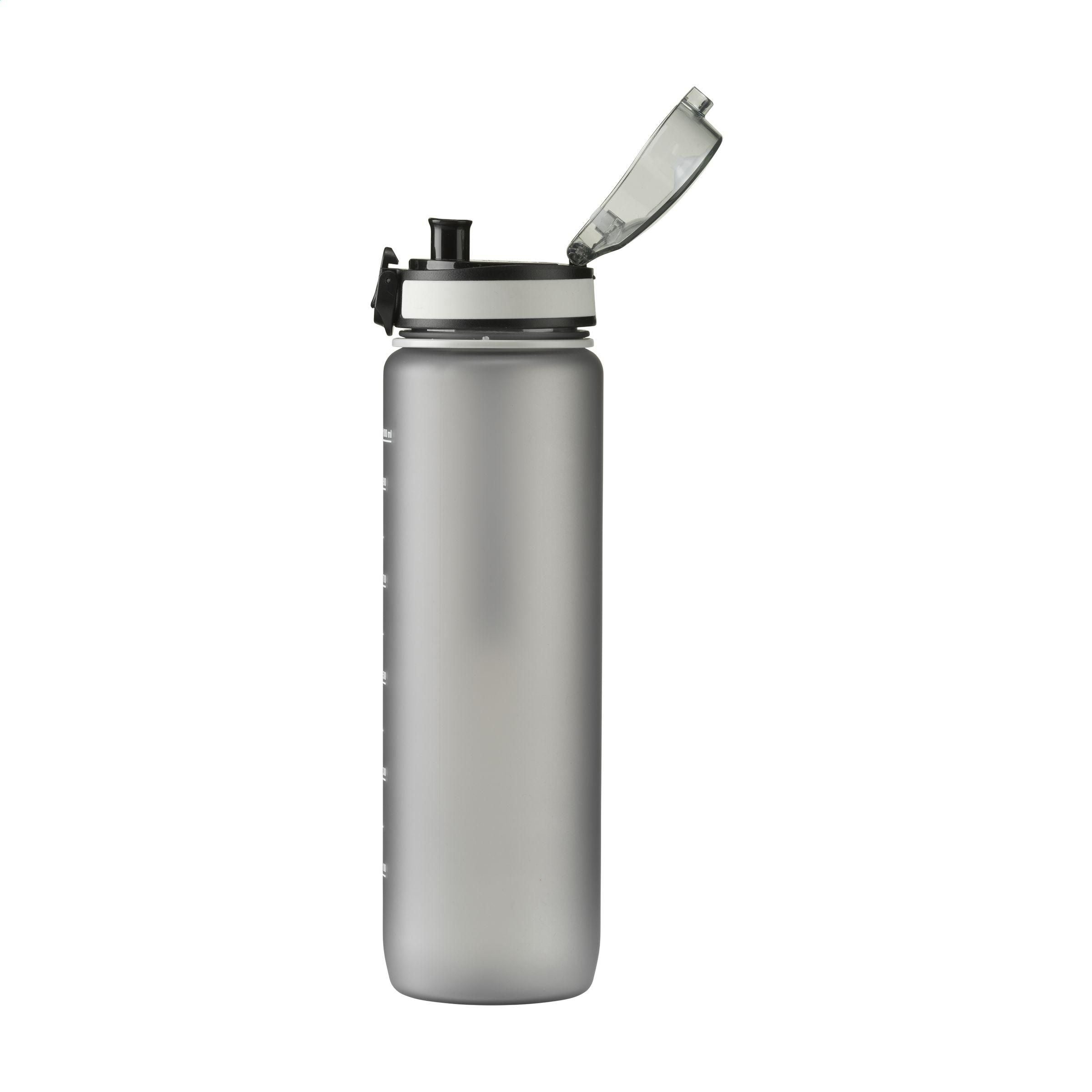 Hydrate Water Bottle 1 L Drinking Bottle