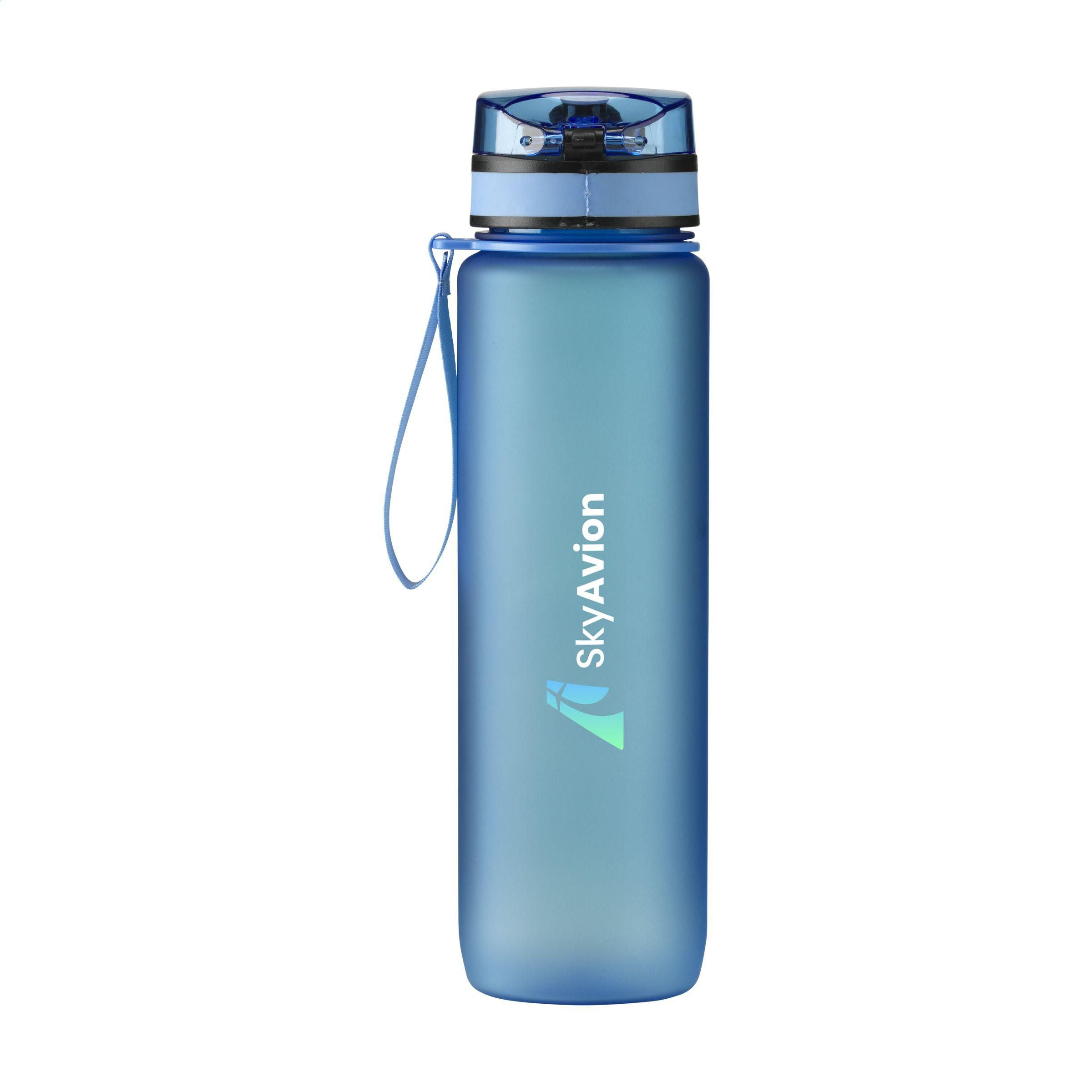 Hydrate Water Bottle 1 L Drinking Bottle