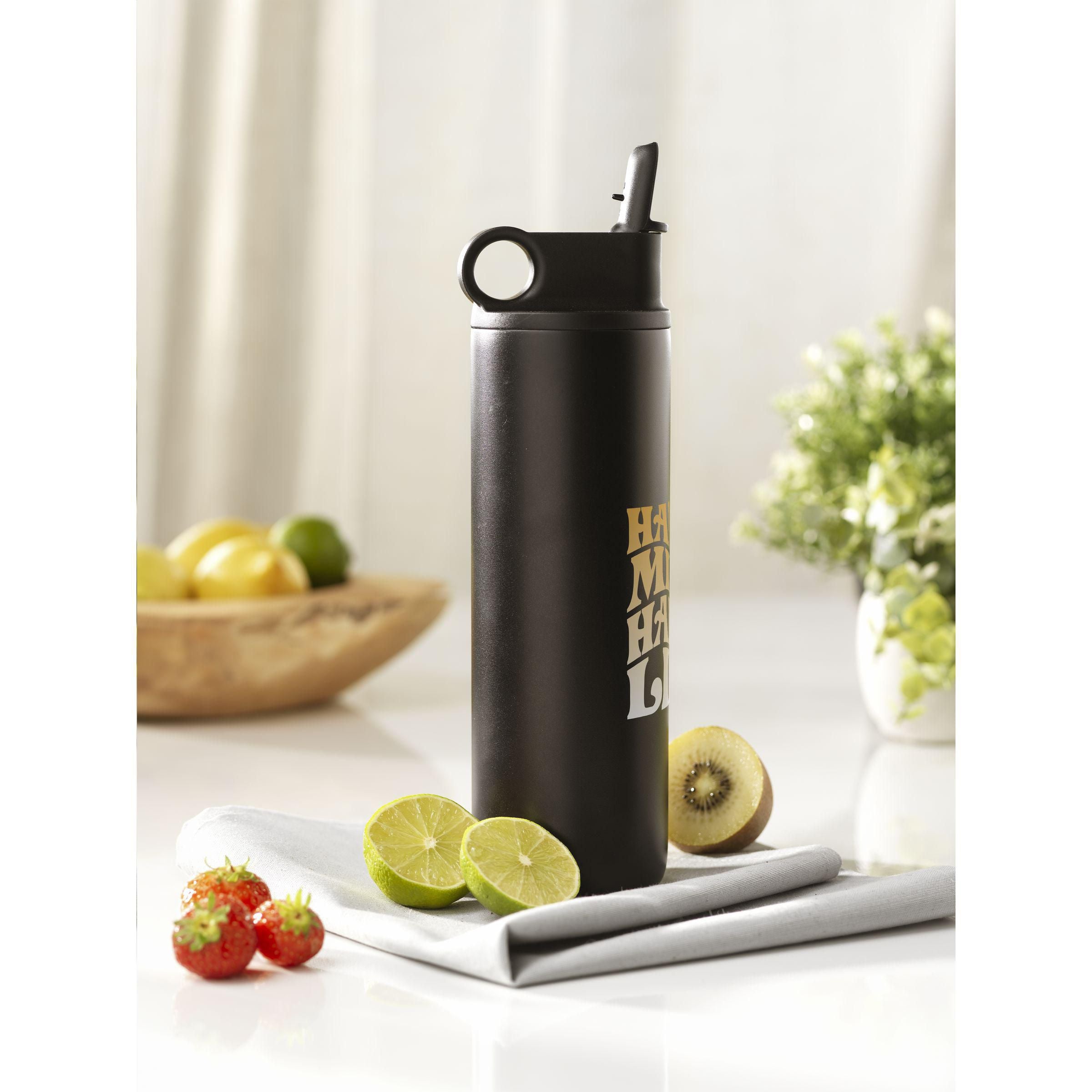 Bonny Rcs Recycled Steel Sportflask 800 Ml