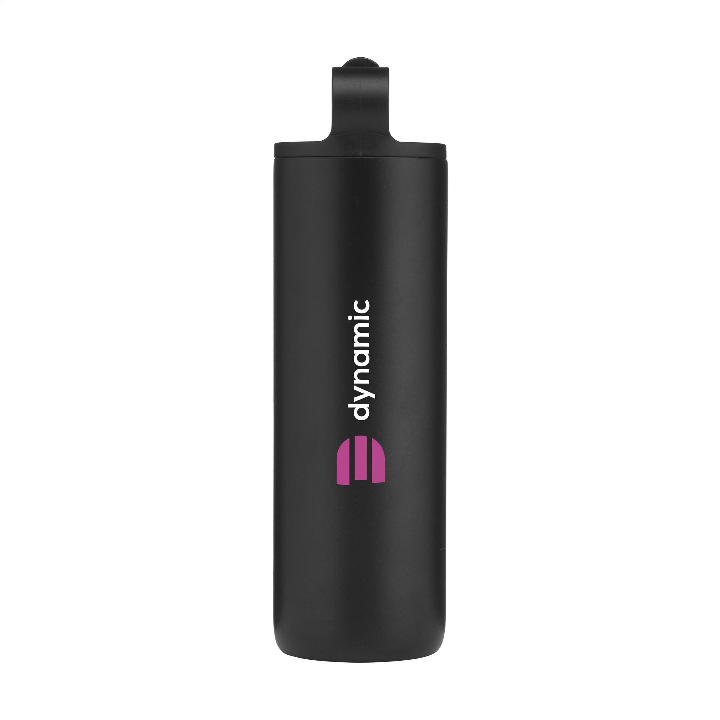 Bonny Rcs Recycled Steel Sportflask 800 Ml