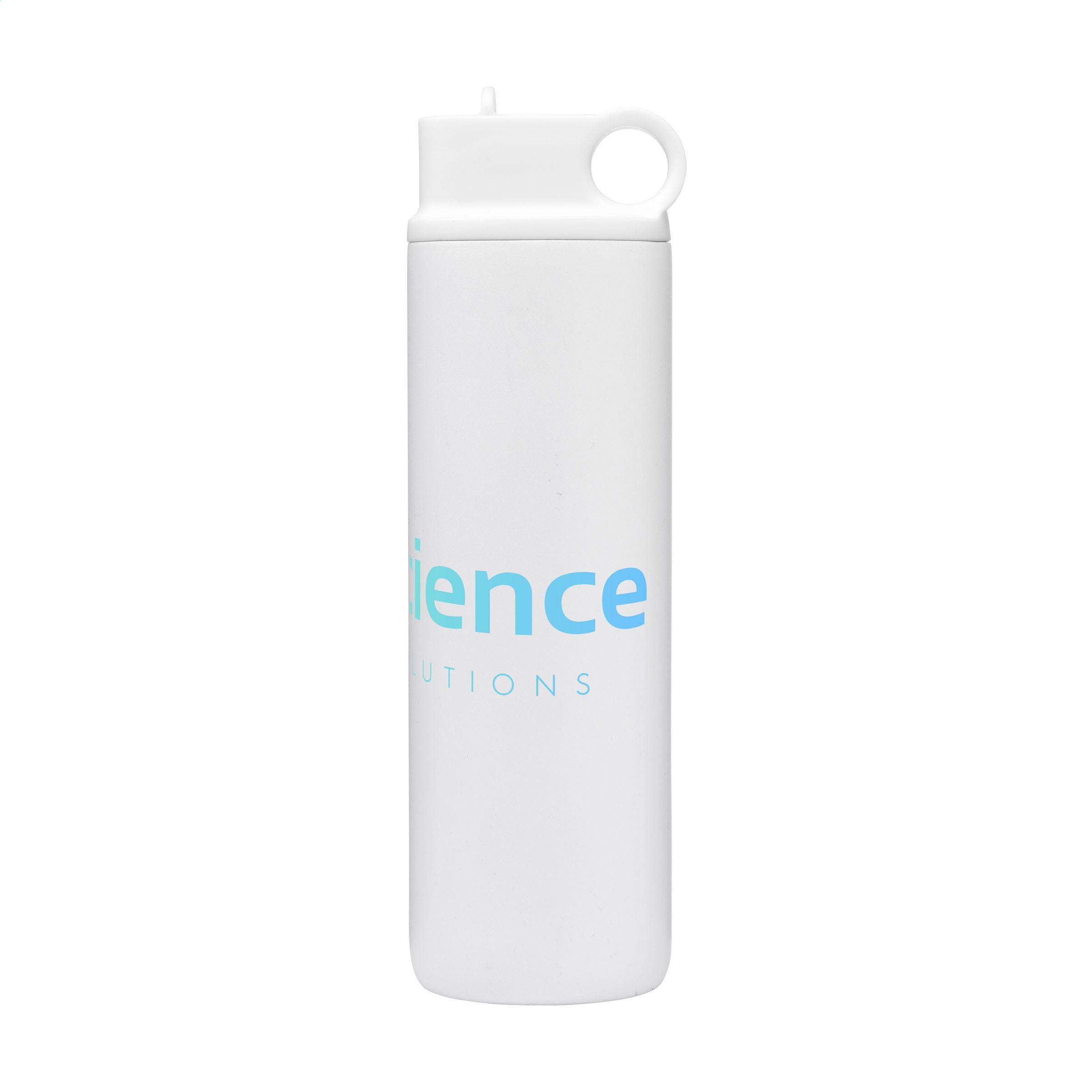 Bonny Rcs Recycled Steel Sportflask 800 Ml