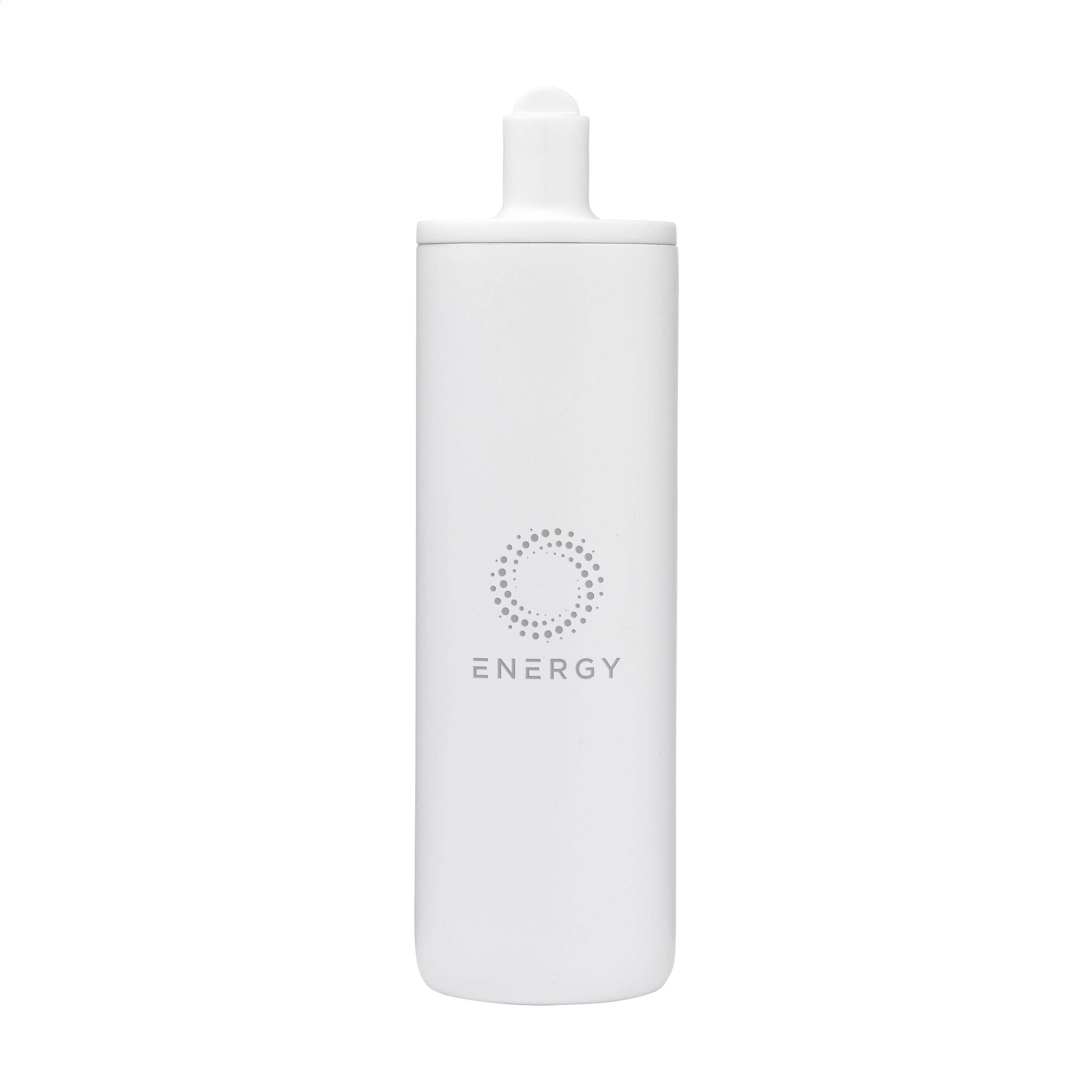 Bonny Rcs Recycled Steel Sportflask 800 Ml