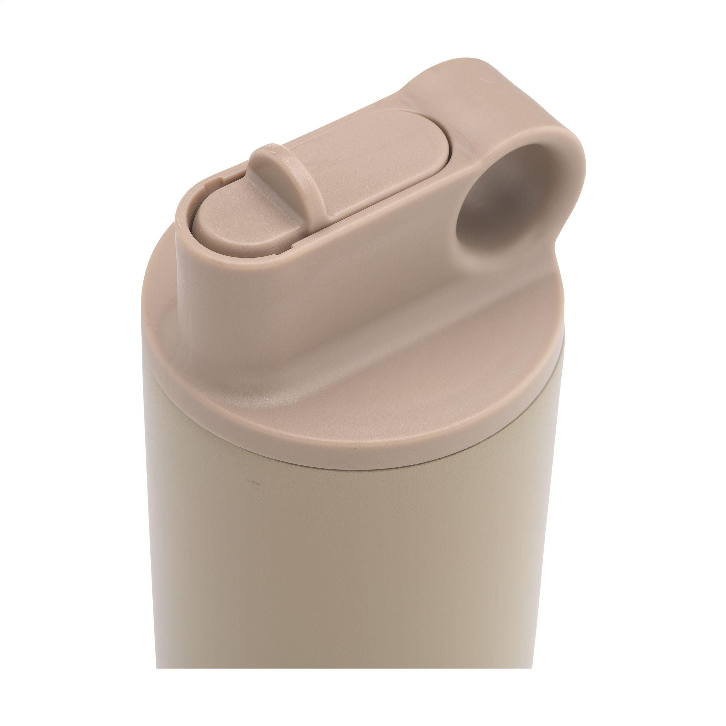 Bonny Rcs Recycled Steel Sportflask 800 Ml