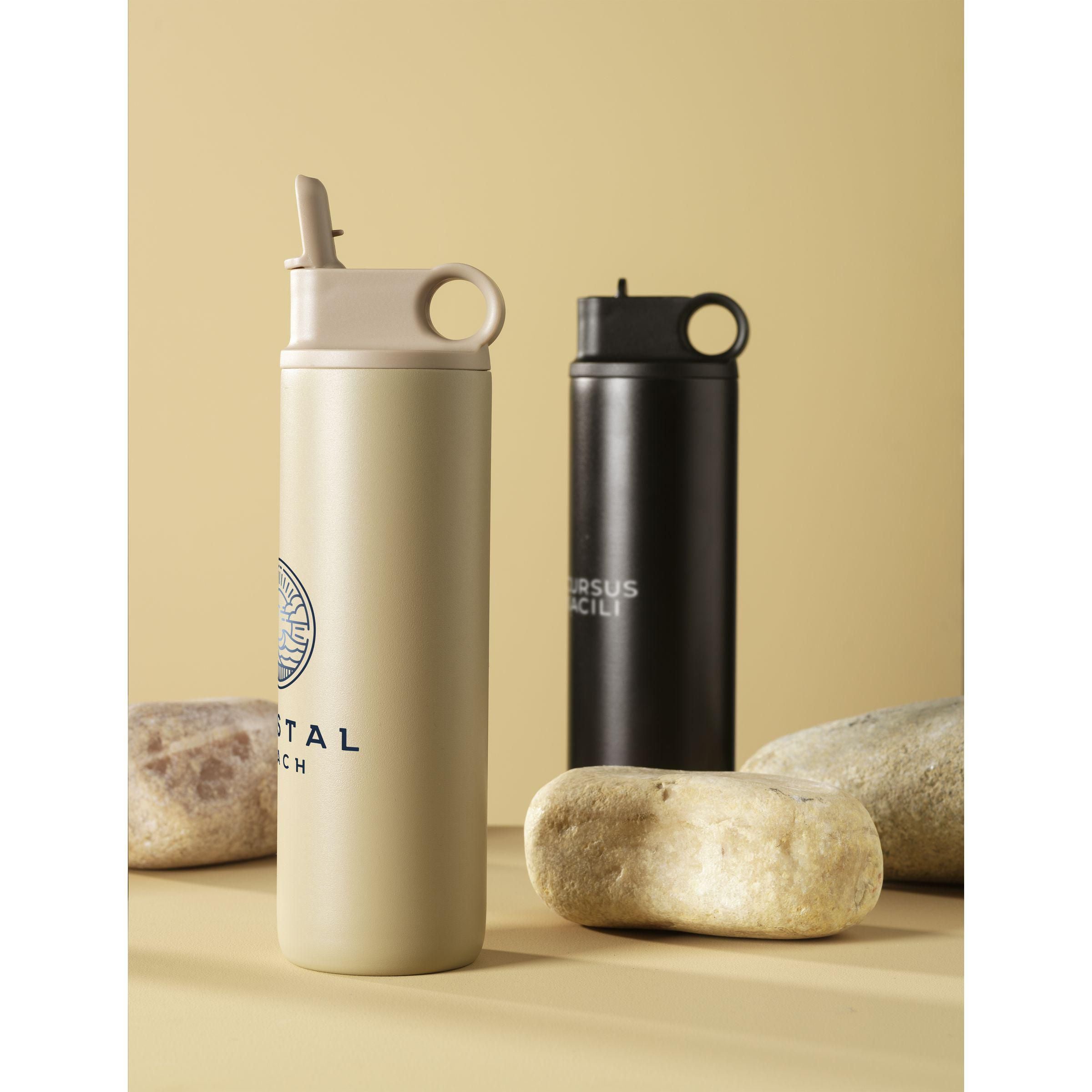 Bonny Rcs Recycled Steel Sportflask 800 Ml