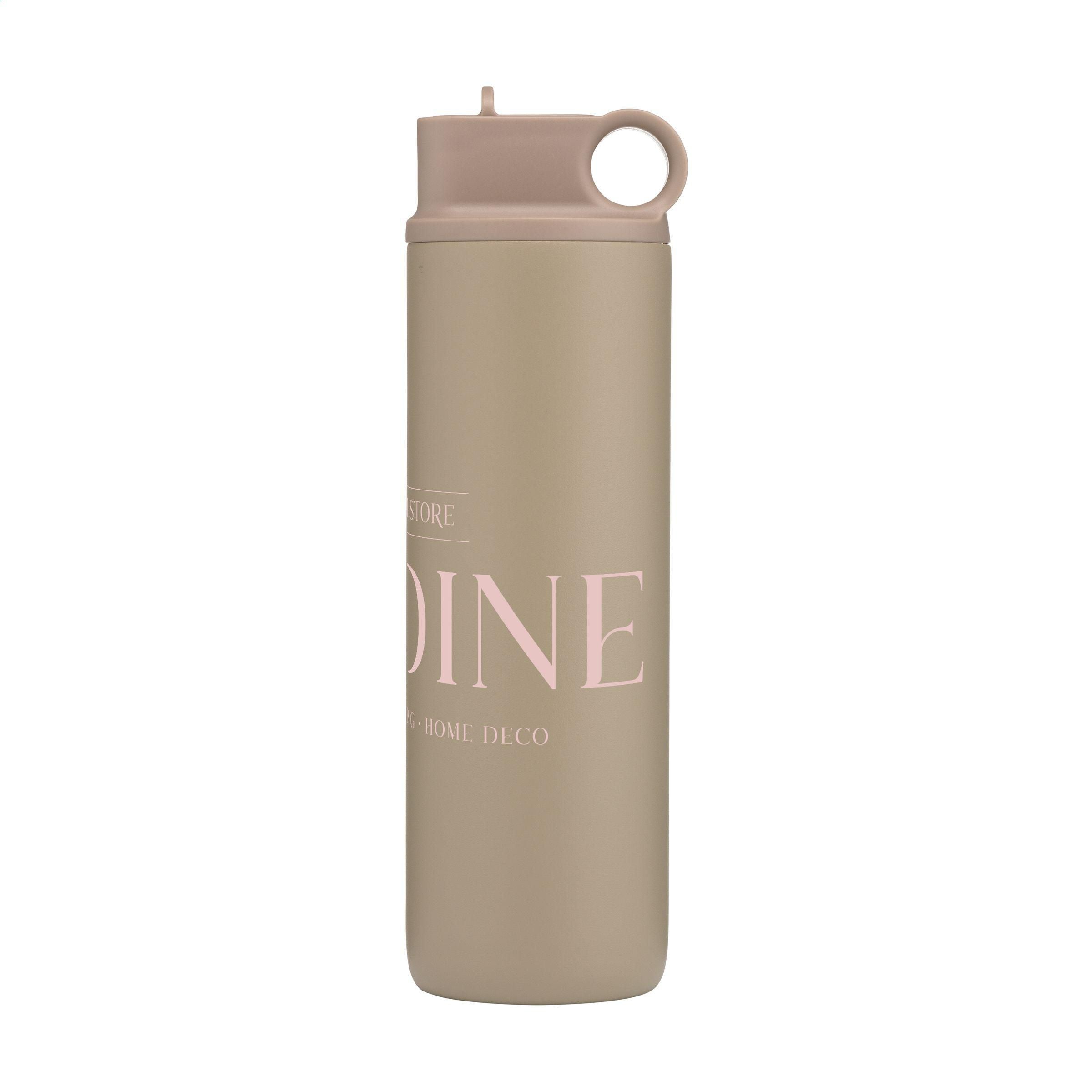 Bonny Rcs Recycled Steel Sportflask 800 Ml