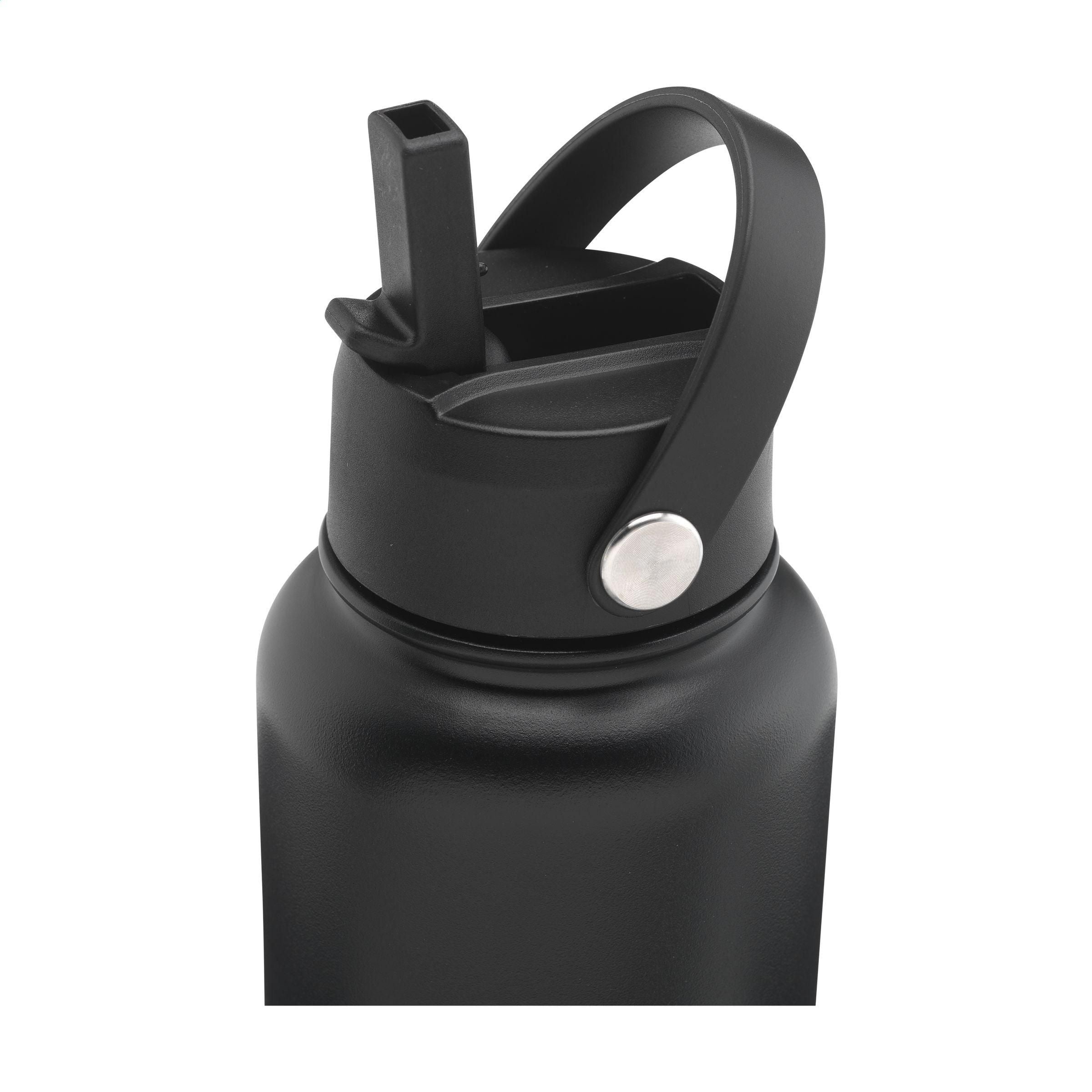 Eddy Rcs Recycled Steel Bottle 900 Ml Thermo Bottle
