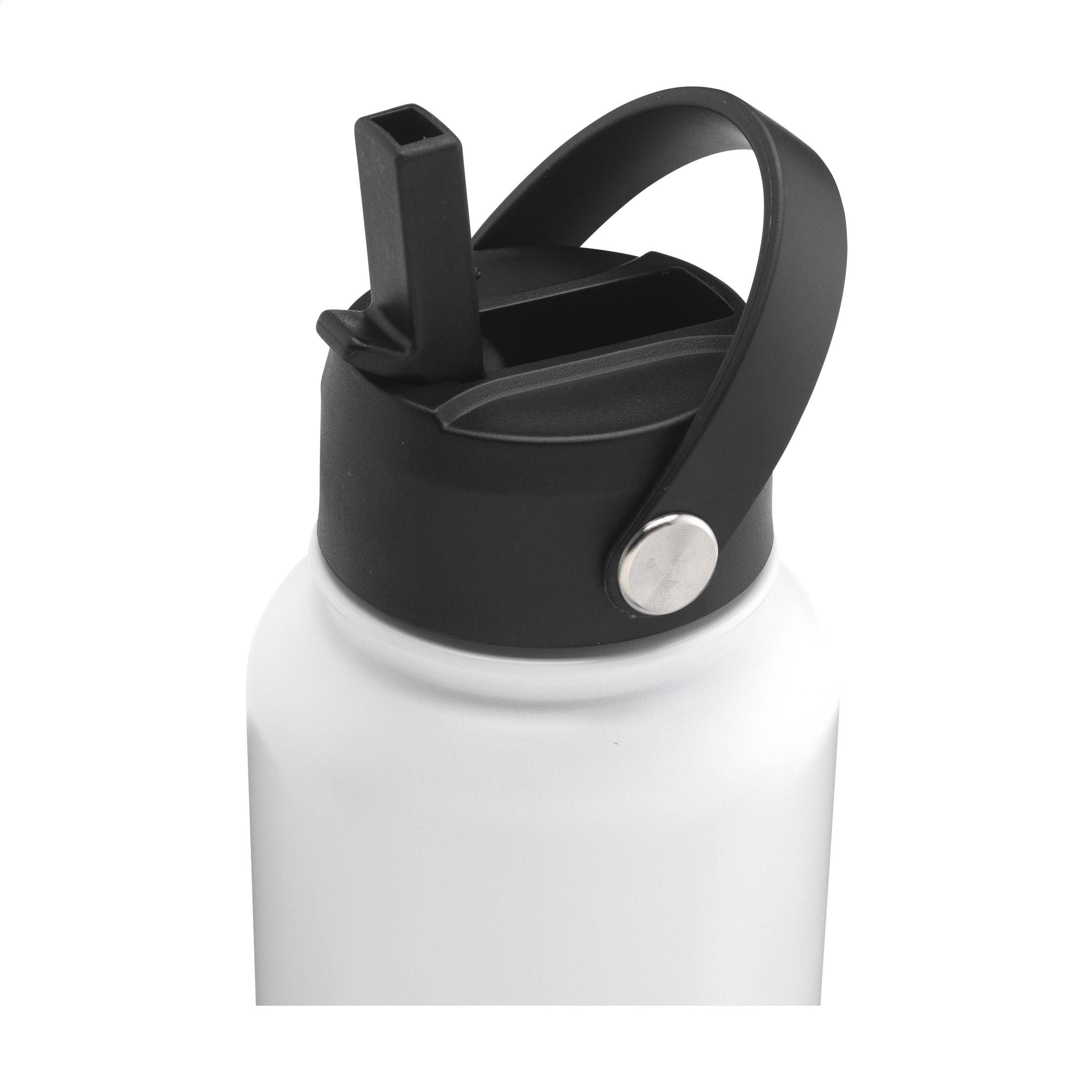 Eddy Rcs Recycled Steel Bottle 900 Ml Thermo Bottle