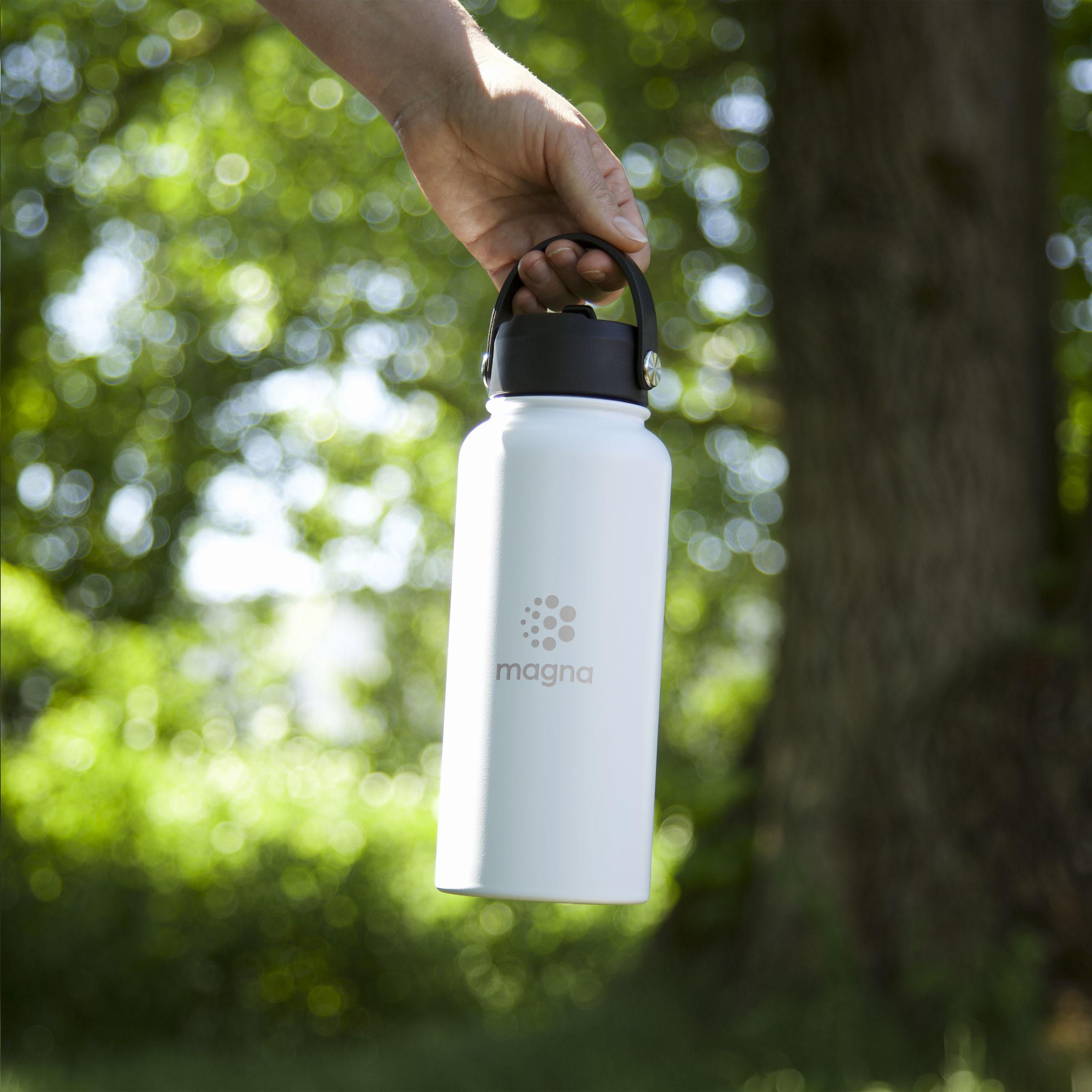 Eddy Rcs Recycled Steel Bottle 900 Ml Thermo Bottle