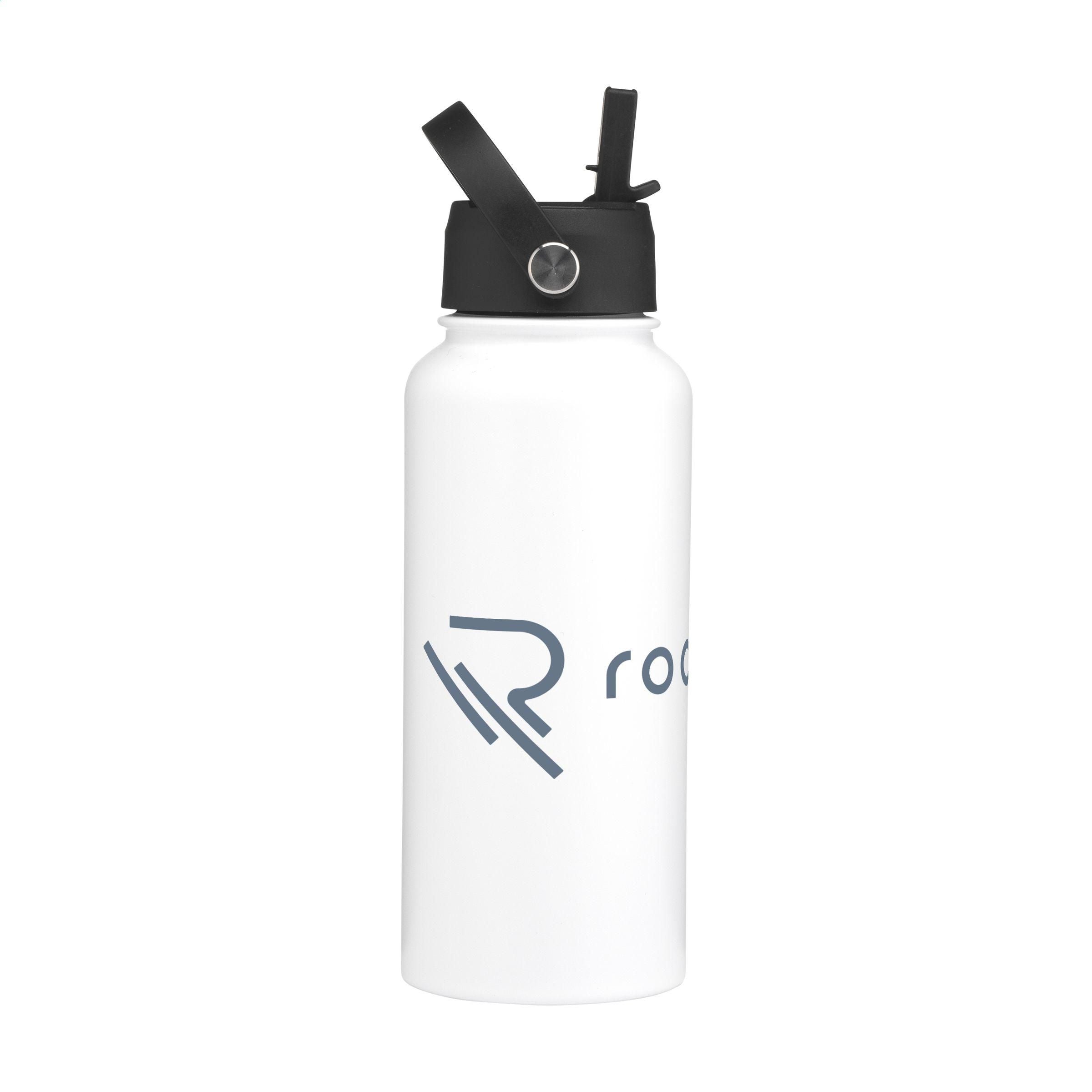 Eddy Rcs Recycled Steel Bottle 900 Ml Thermo Bottle