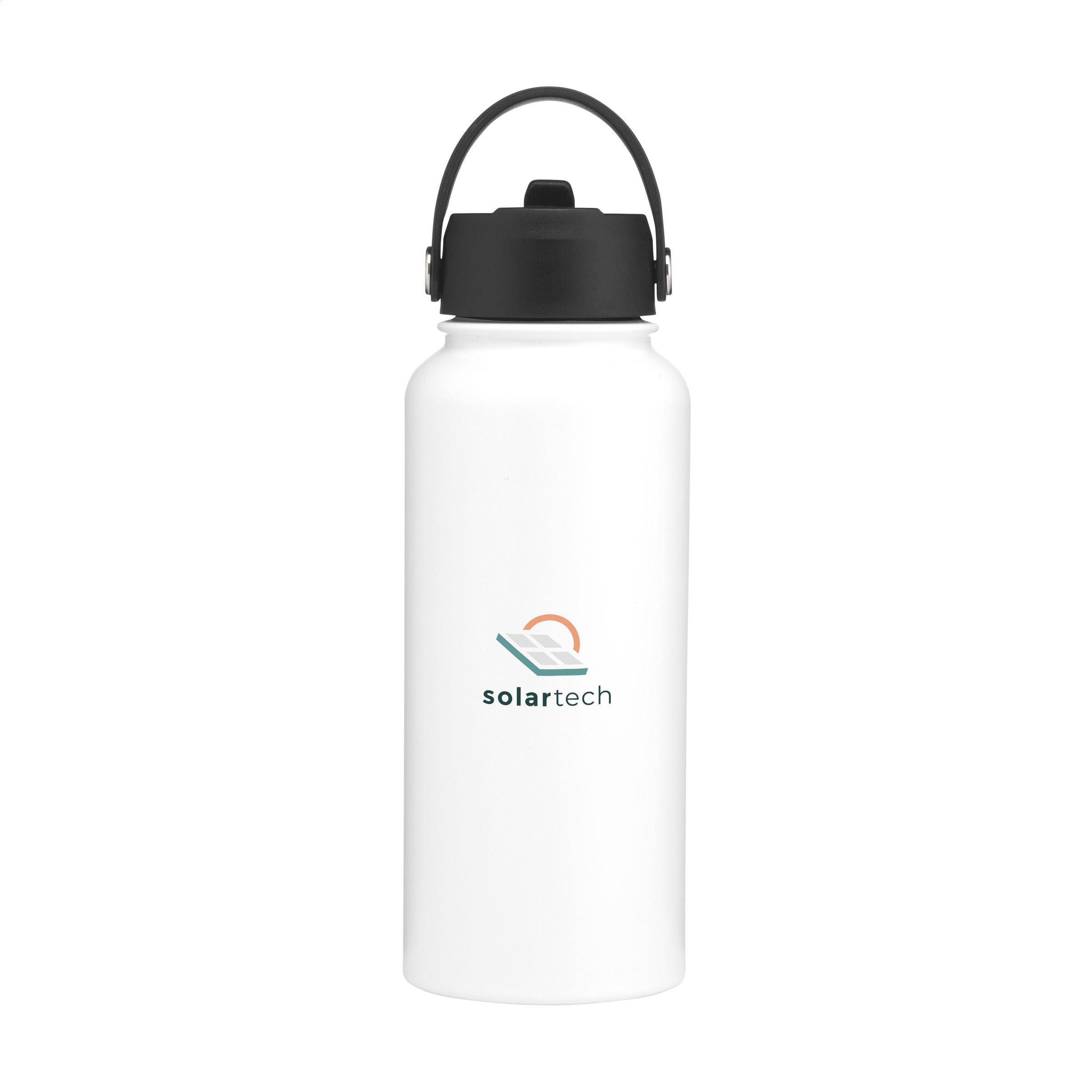 Eddy Rcs Recycled Steel Bottle 900 Ml Thermo Bottle