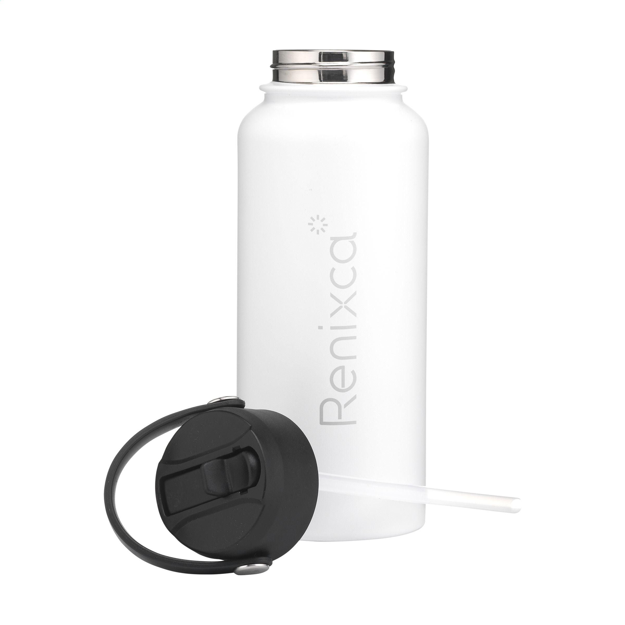 Eddy Rcs Recycled Steel Bottle 900 Ml Thermo Bottle