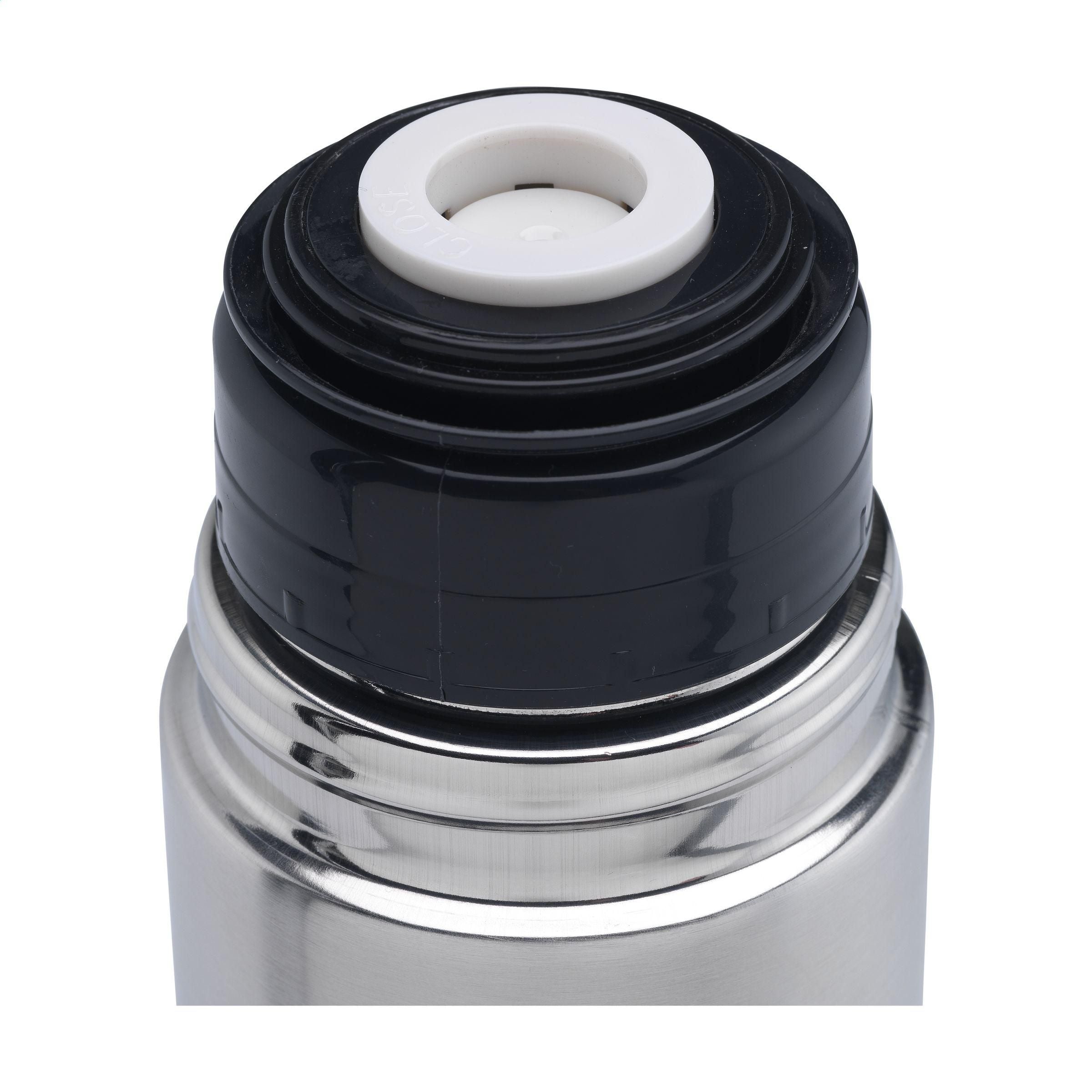 Thermotop Midi Rcs Recycled Steel 750 Ml
