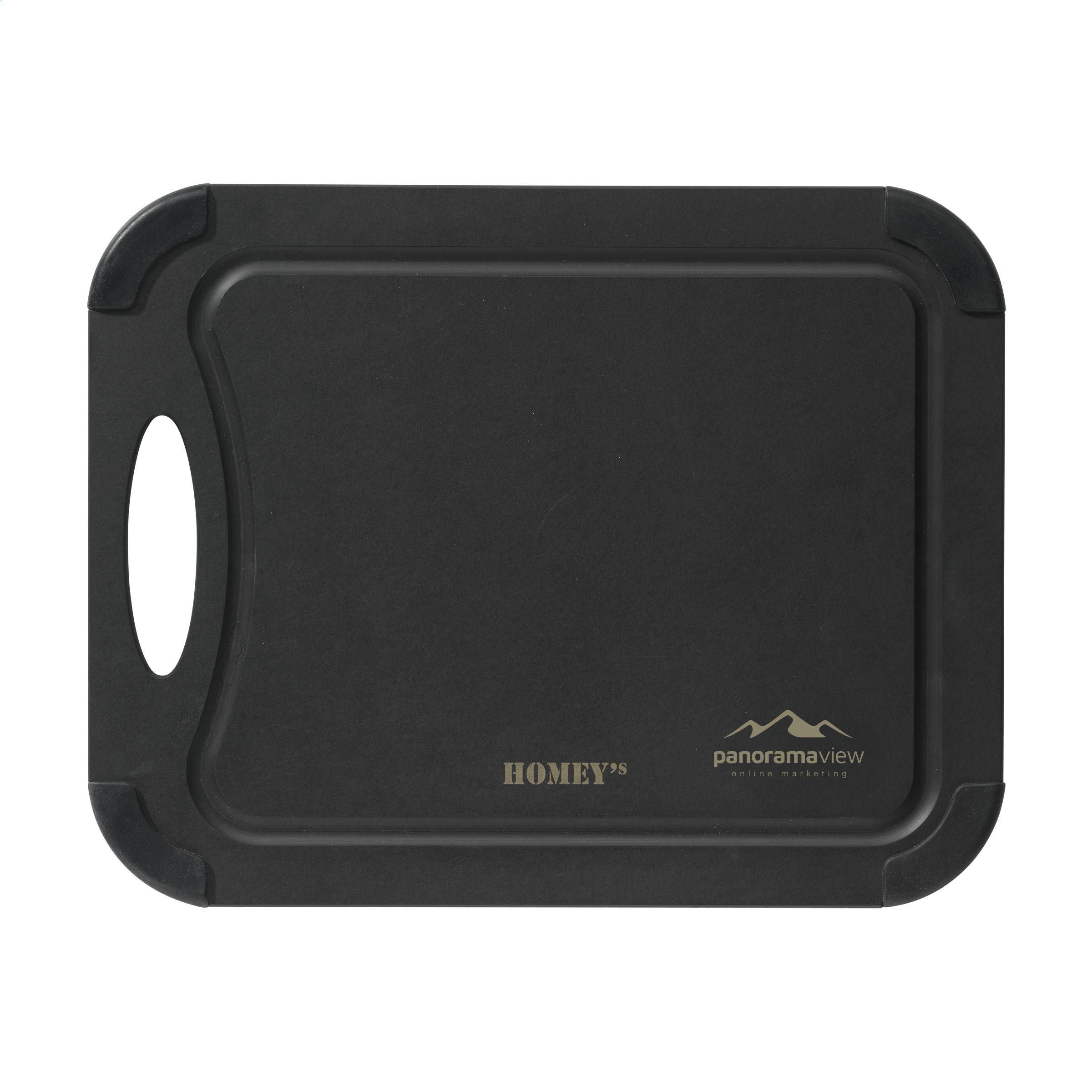 Homey's Wood Fiber Cutting Board Small