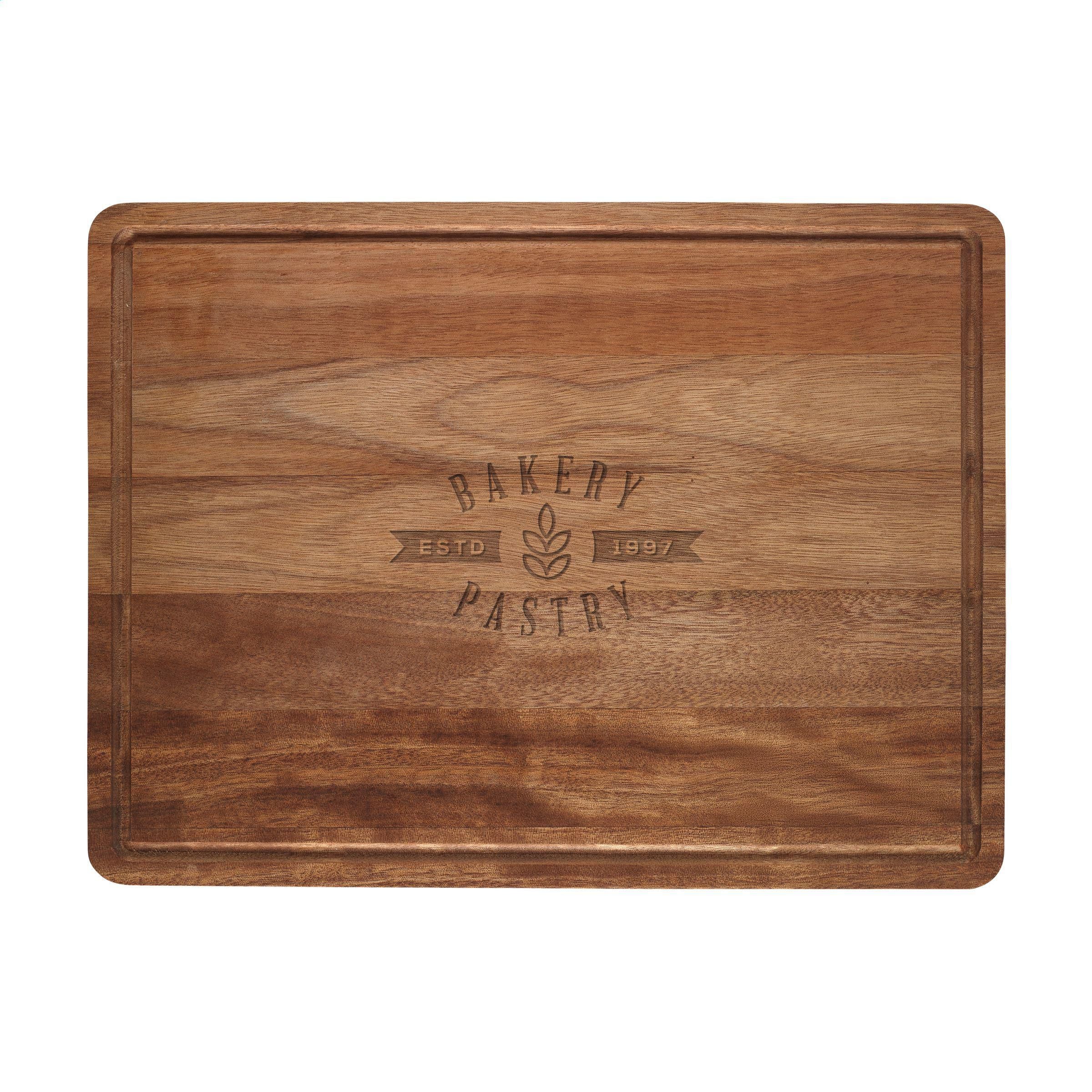 Wooosh Gustoso Cutting Board