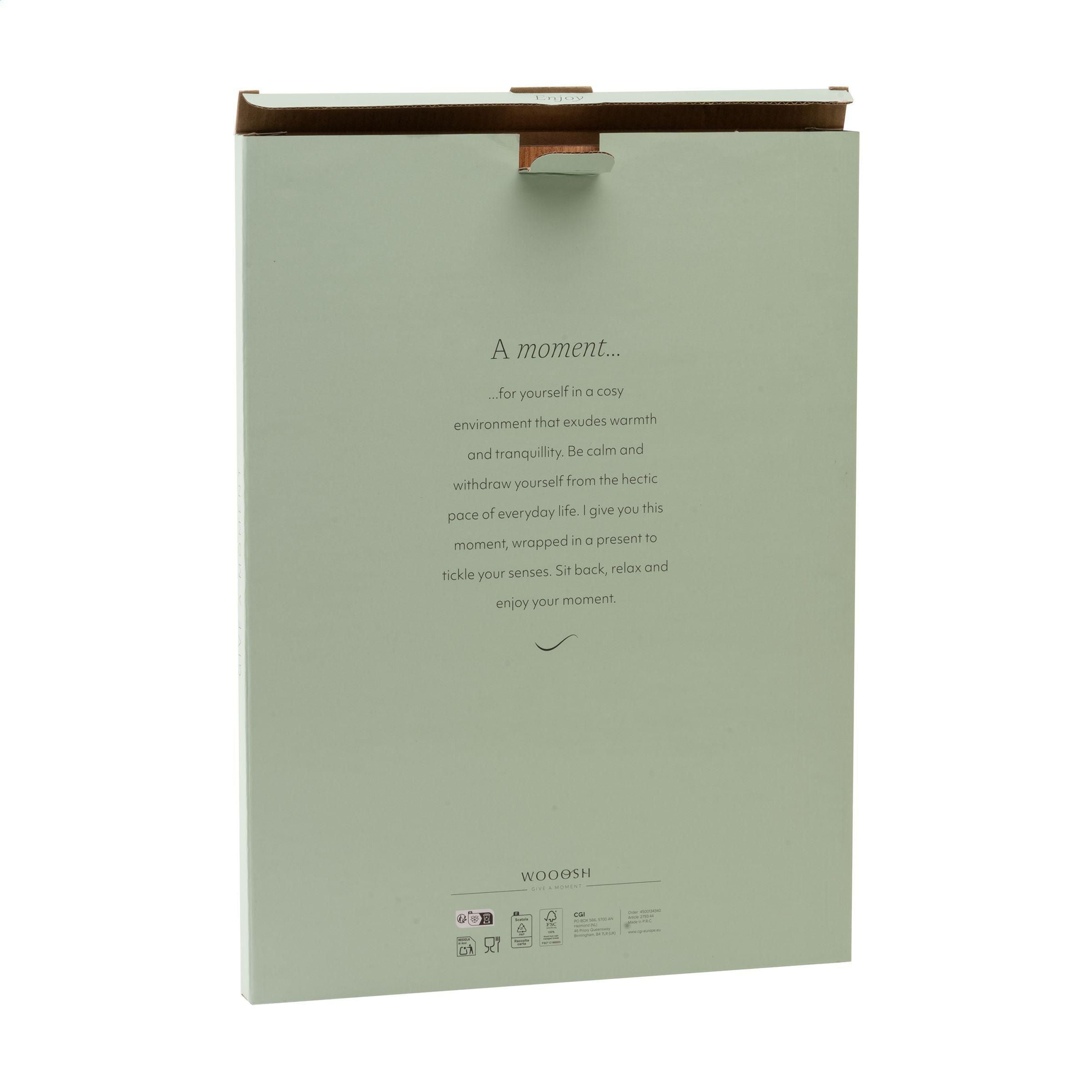 Wooosh Gustoso Cutting Board