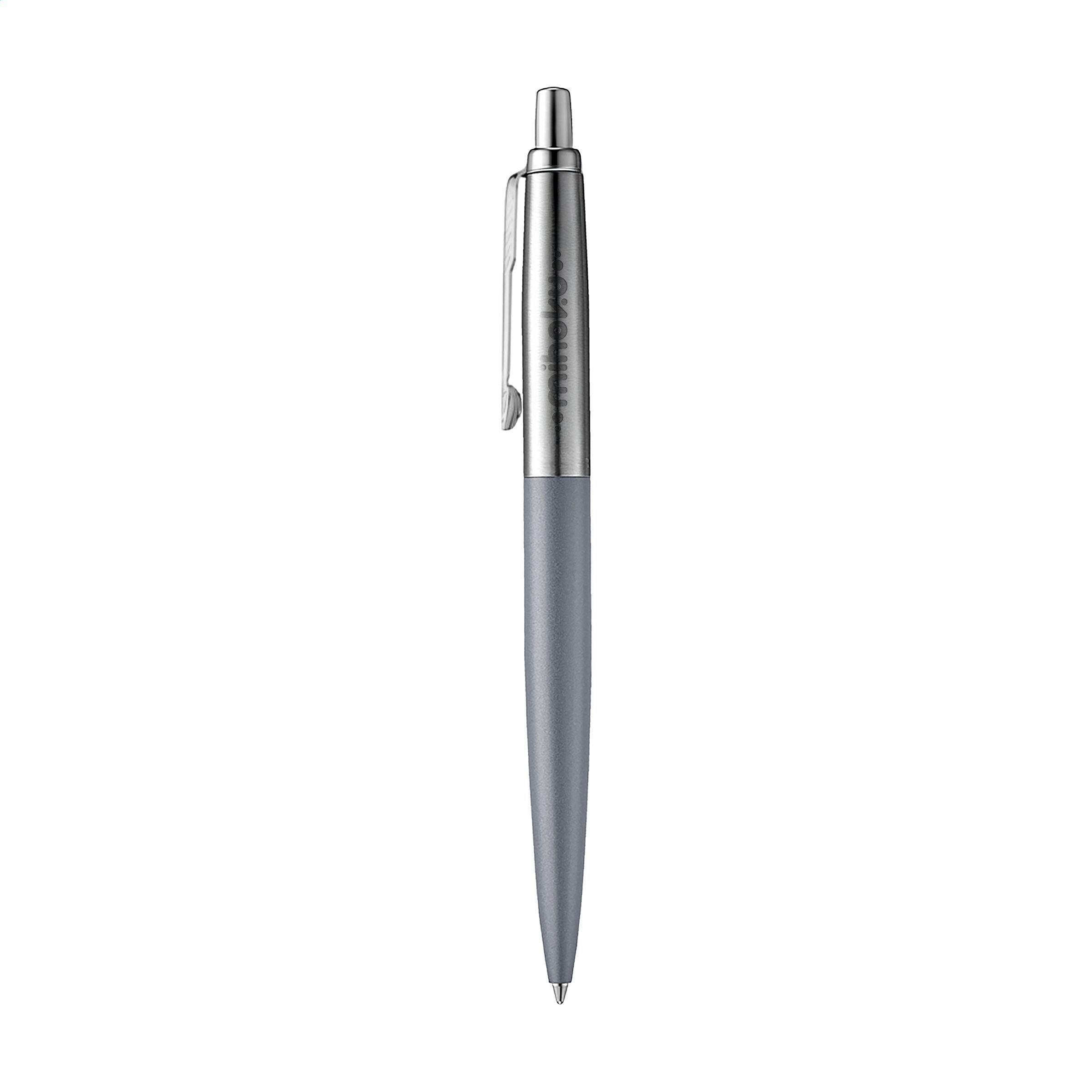 Parker Jotter Xl Ballpoint Pen - Blue Ink