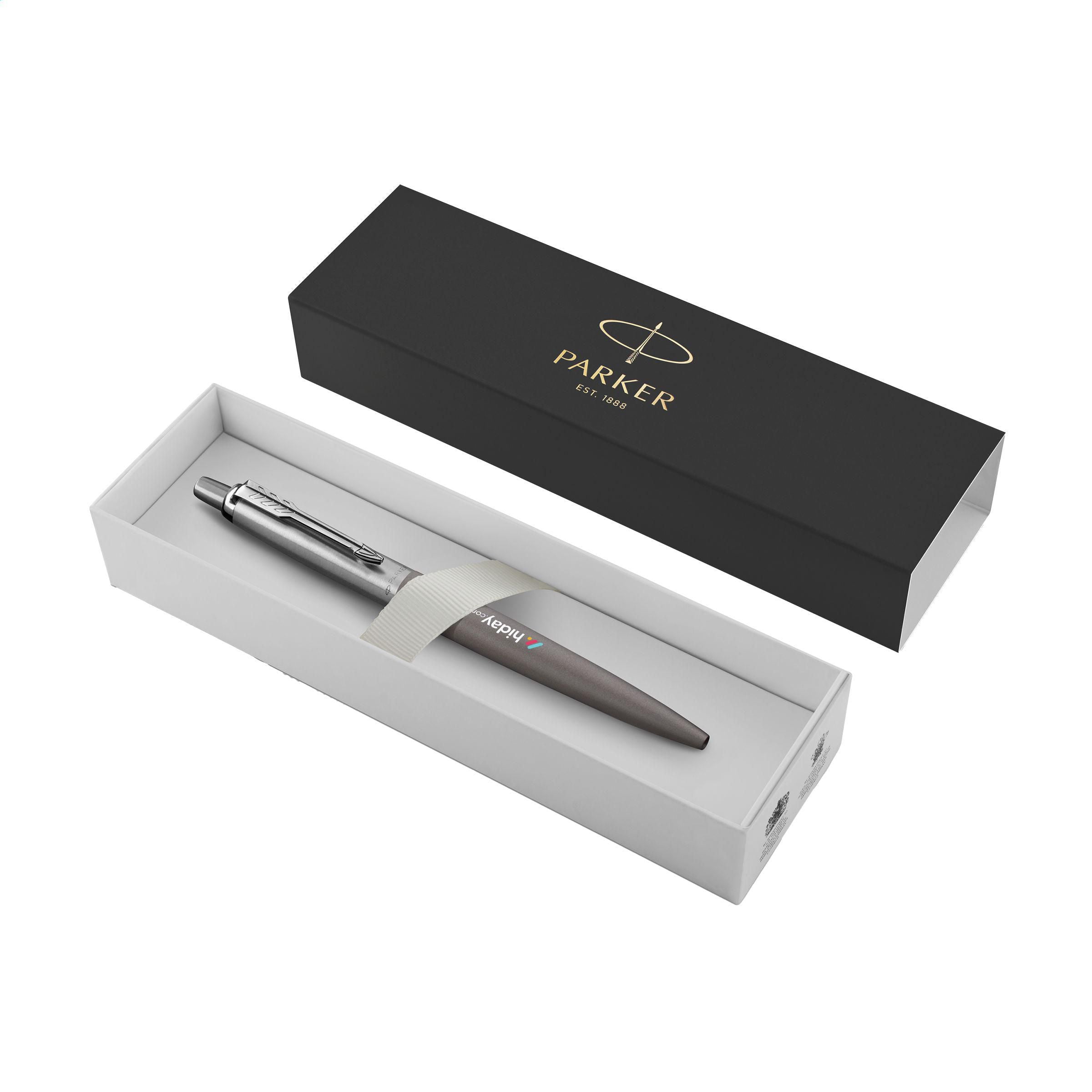 Parker Jotter Xl Ballpoint Pen - Blue Ink