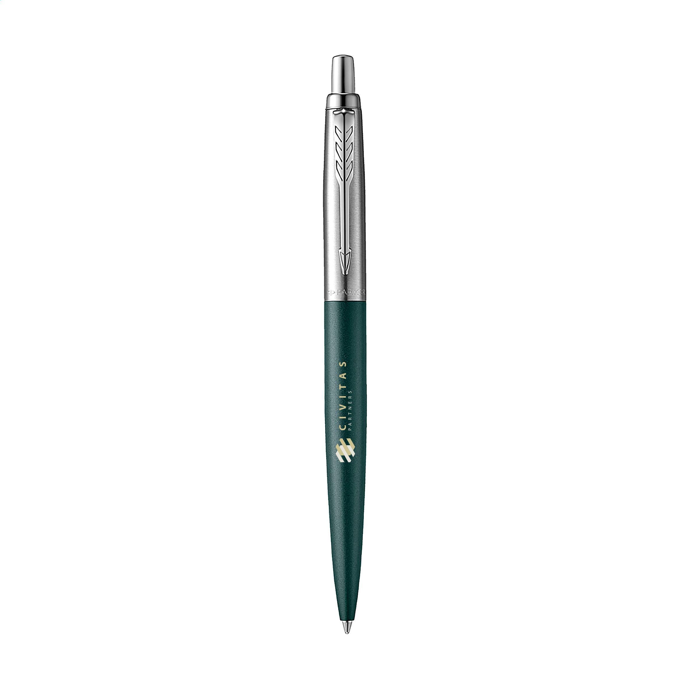 Parker Jotter Xl Ballpoint Pen - Blue Ink