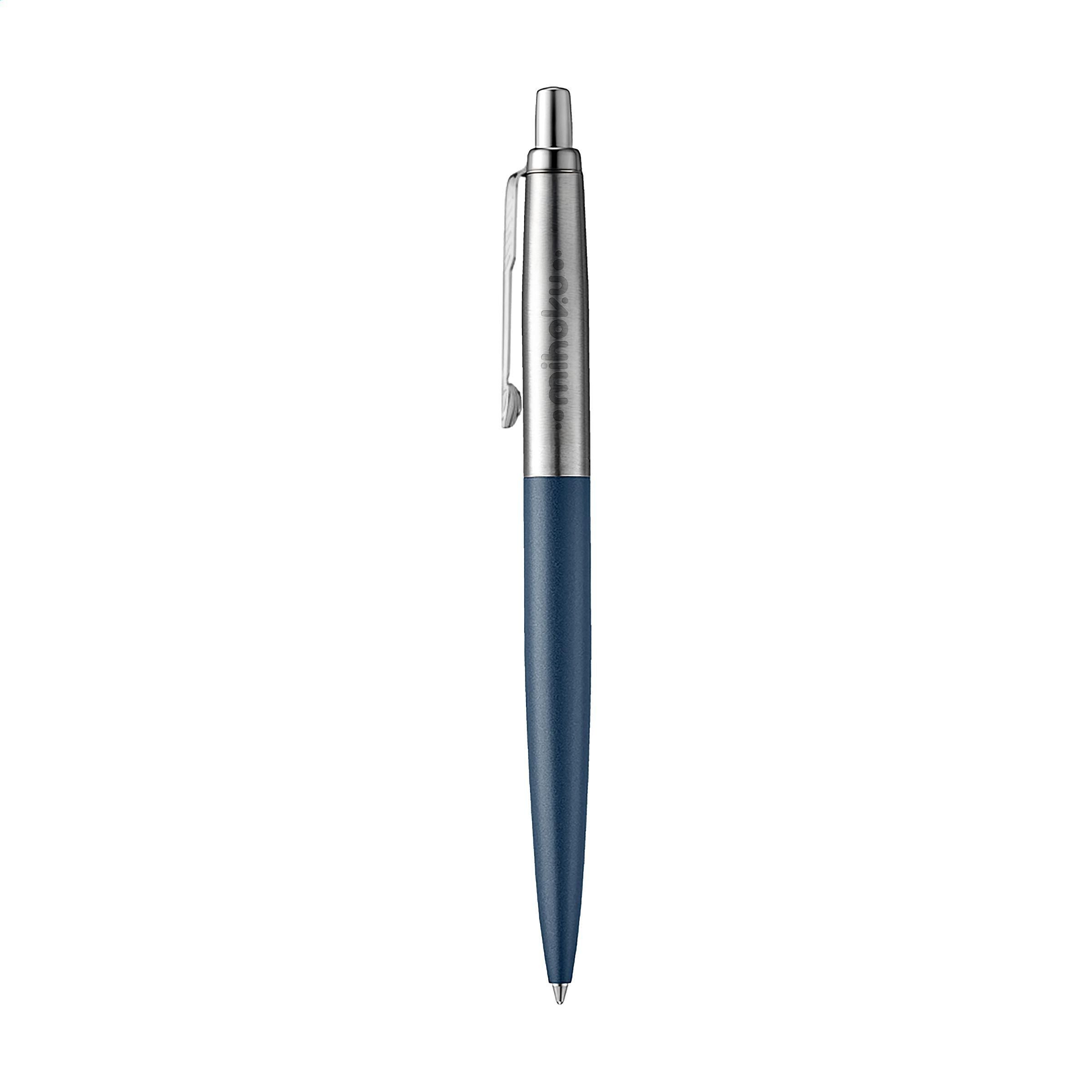 Parker Jotter Xl Ballpoint Pen - Blue Ink