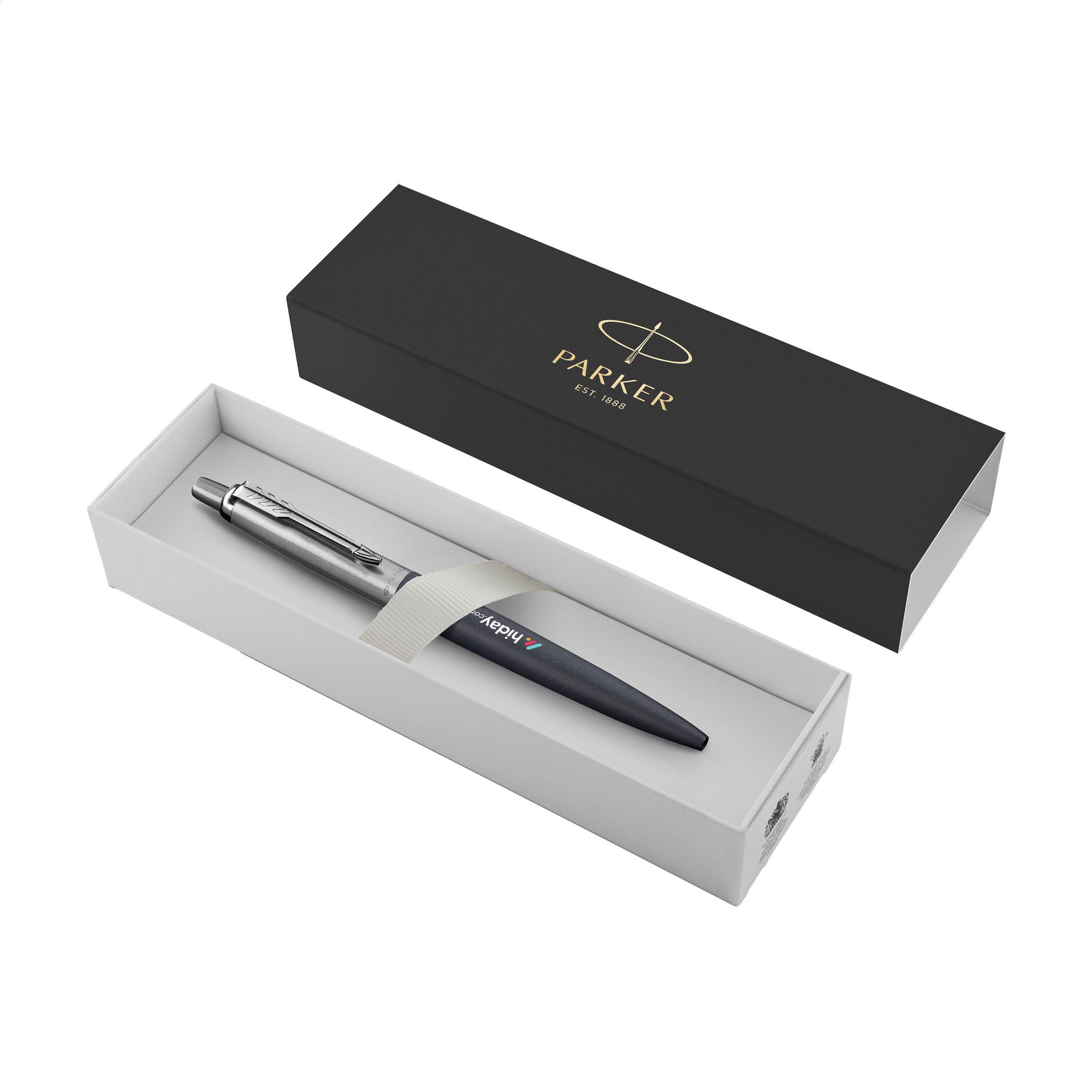 Parker Jotter Xl Ballpoint Pen - Blue Ink