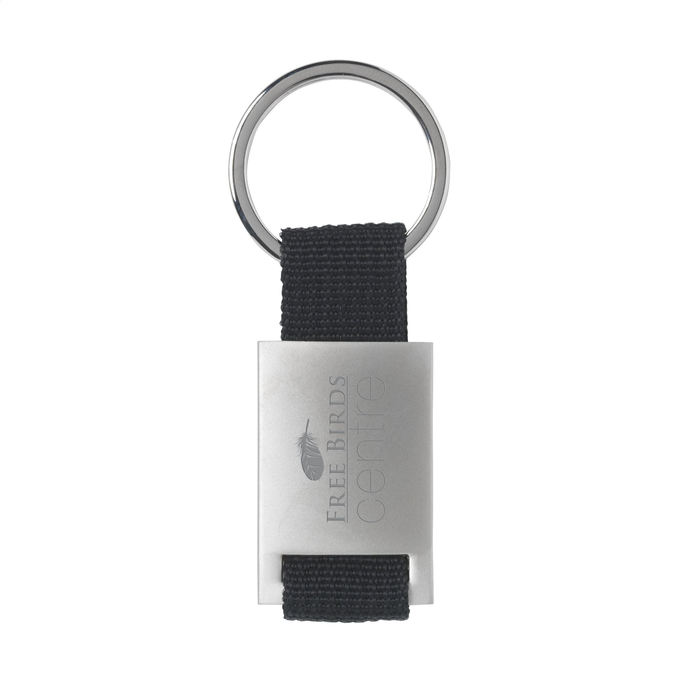 Eloy Keyring