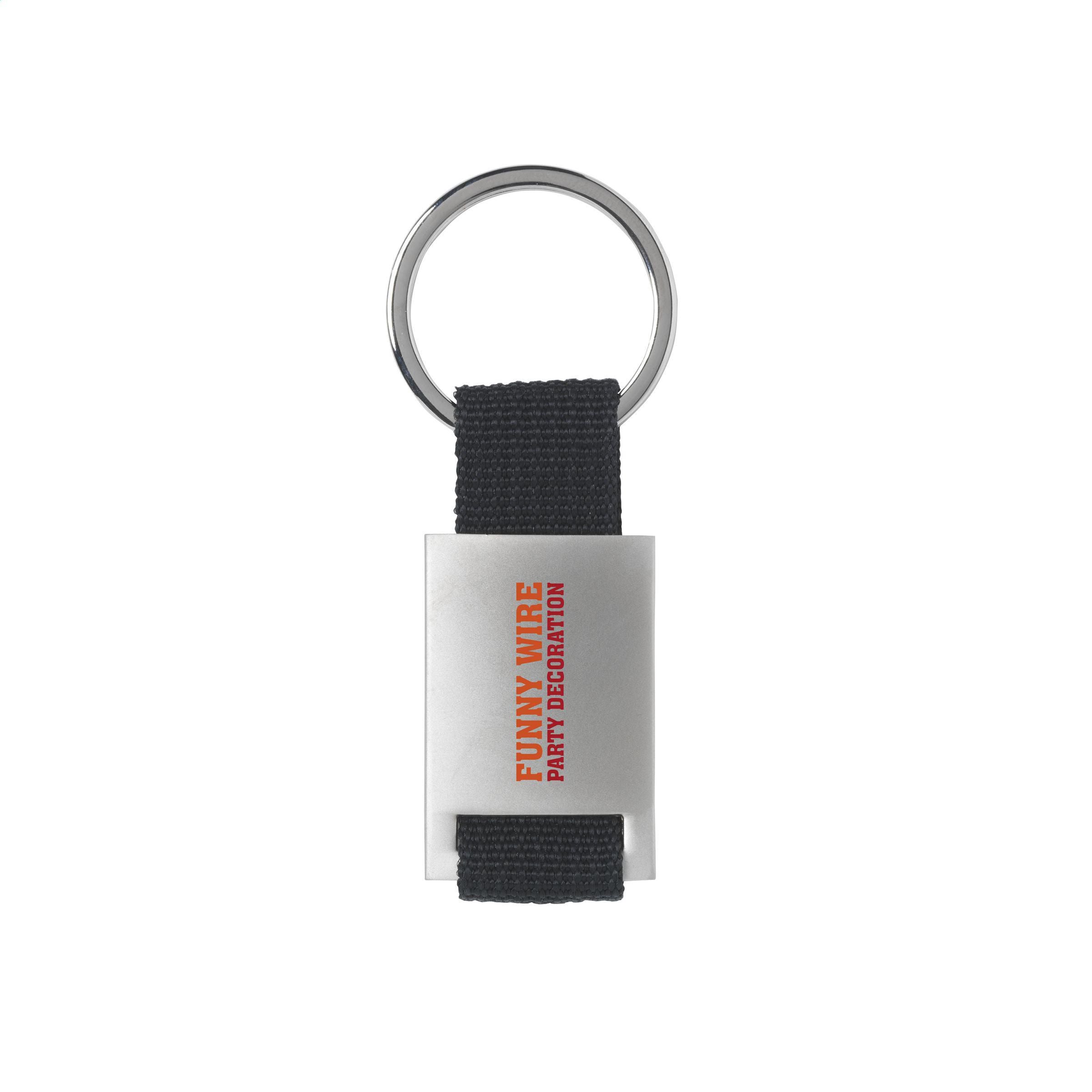 Eloy Keyring