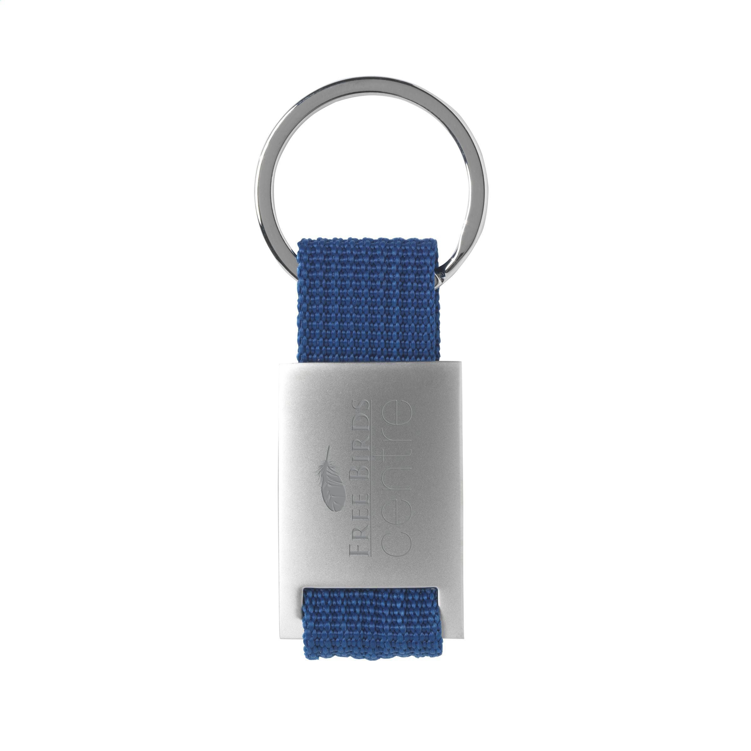 Eloy Keyring
