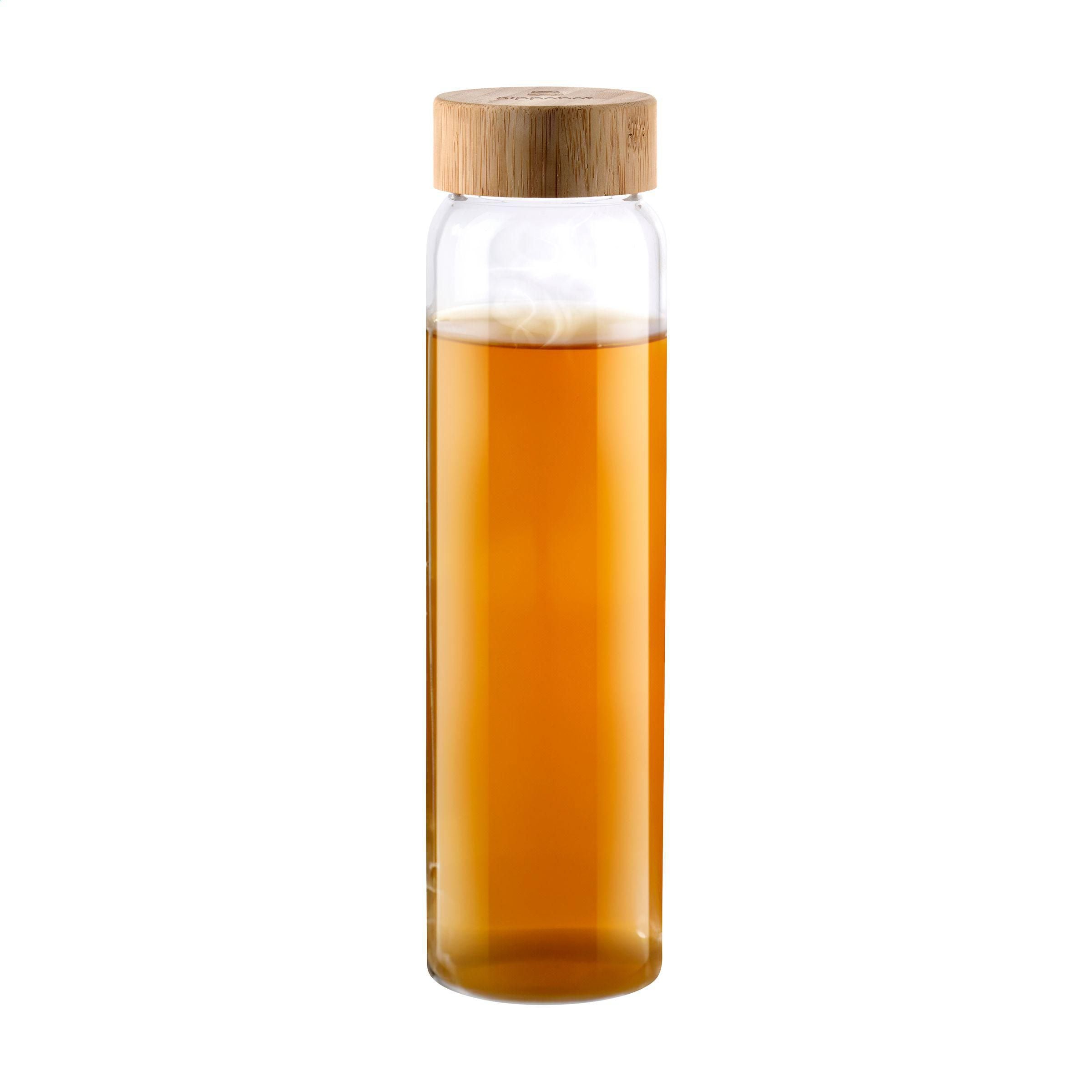 Luma Glass Drinking Bottle 1 L