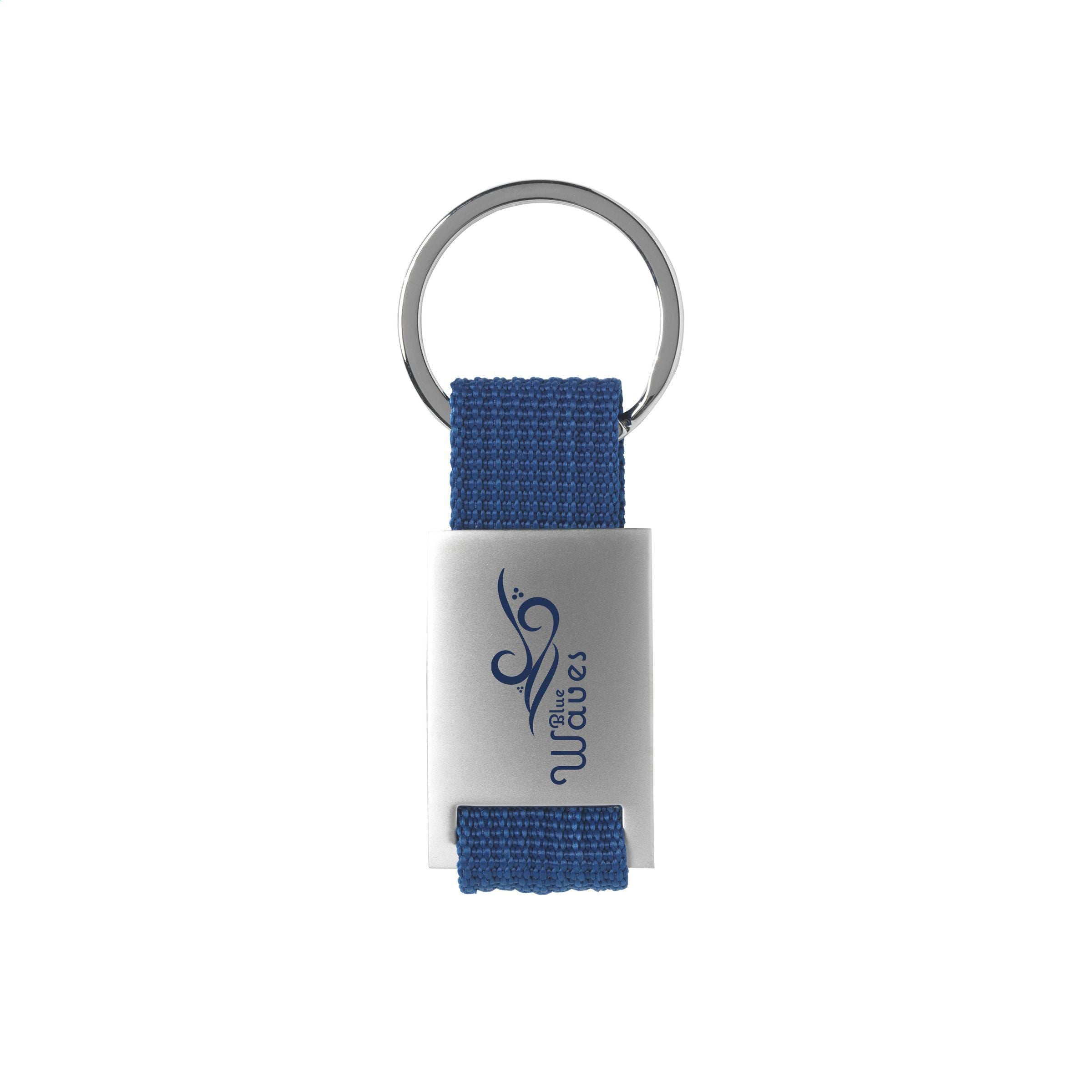 Eloy Keyring