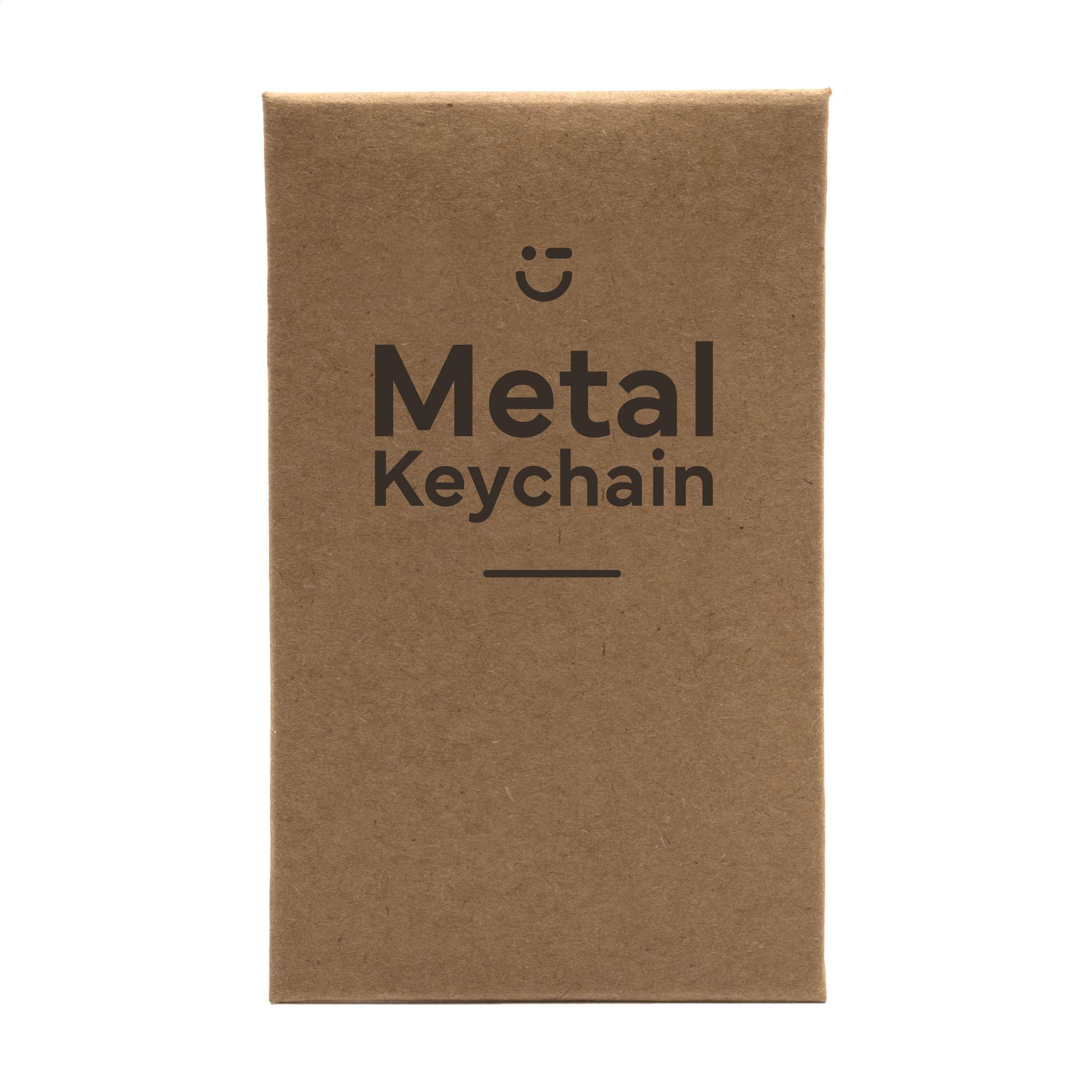 Eloy Keyring