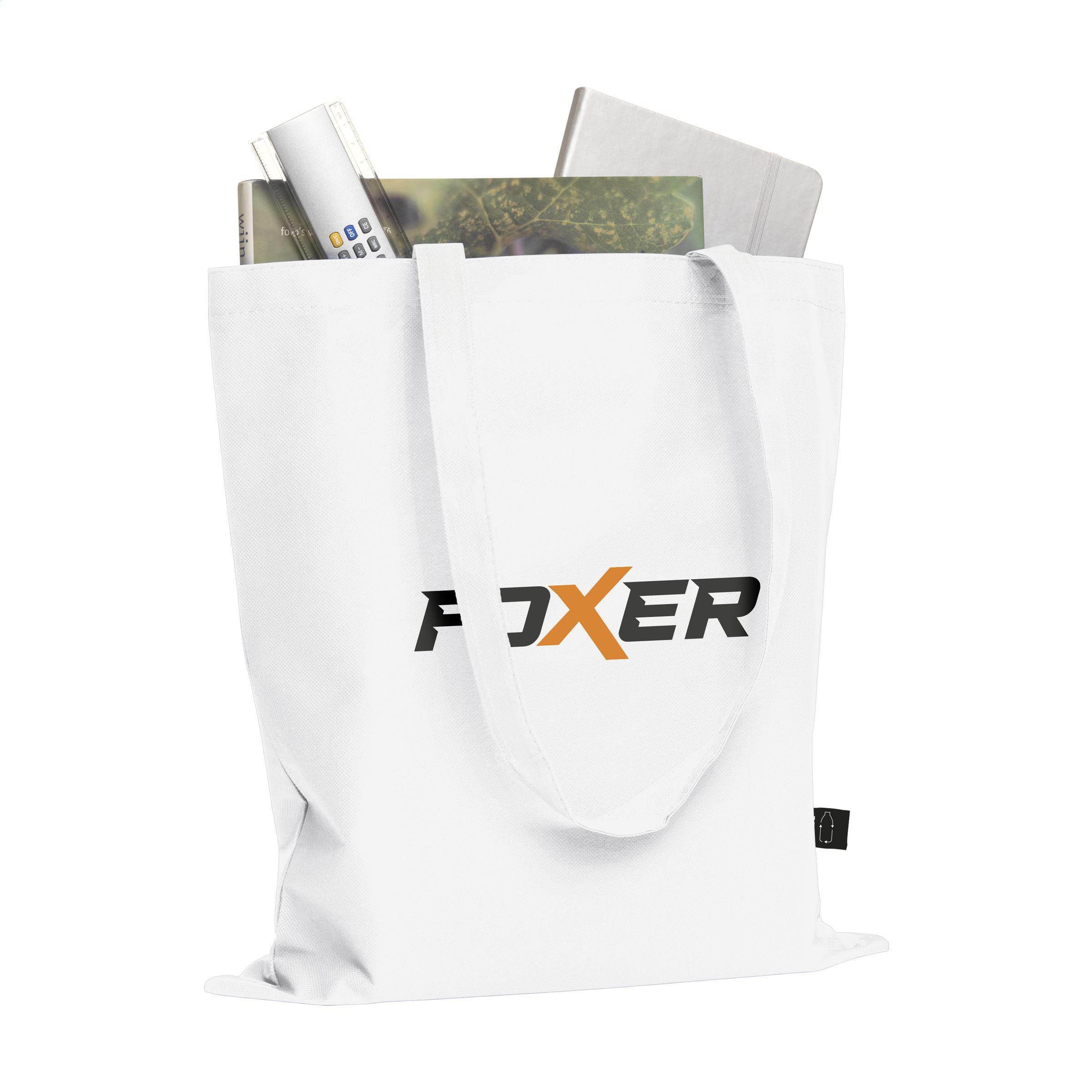 Shopper Grs Rpet (80 G/M²) Shopping Bag