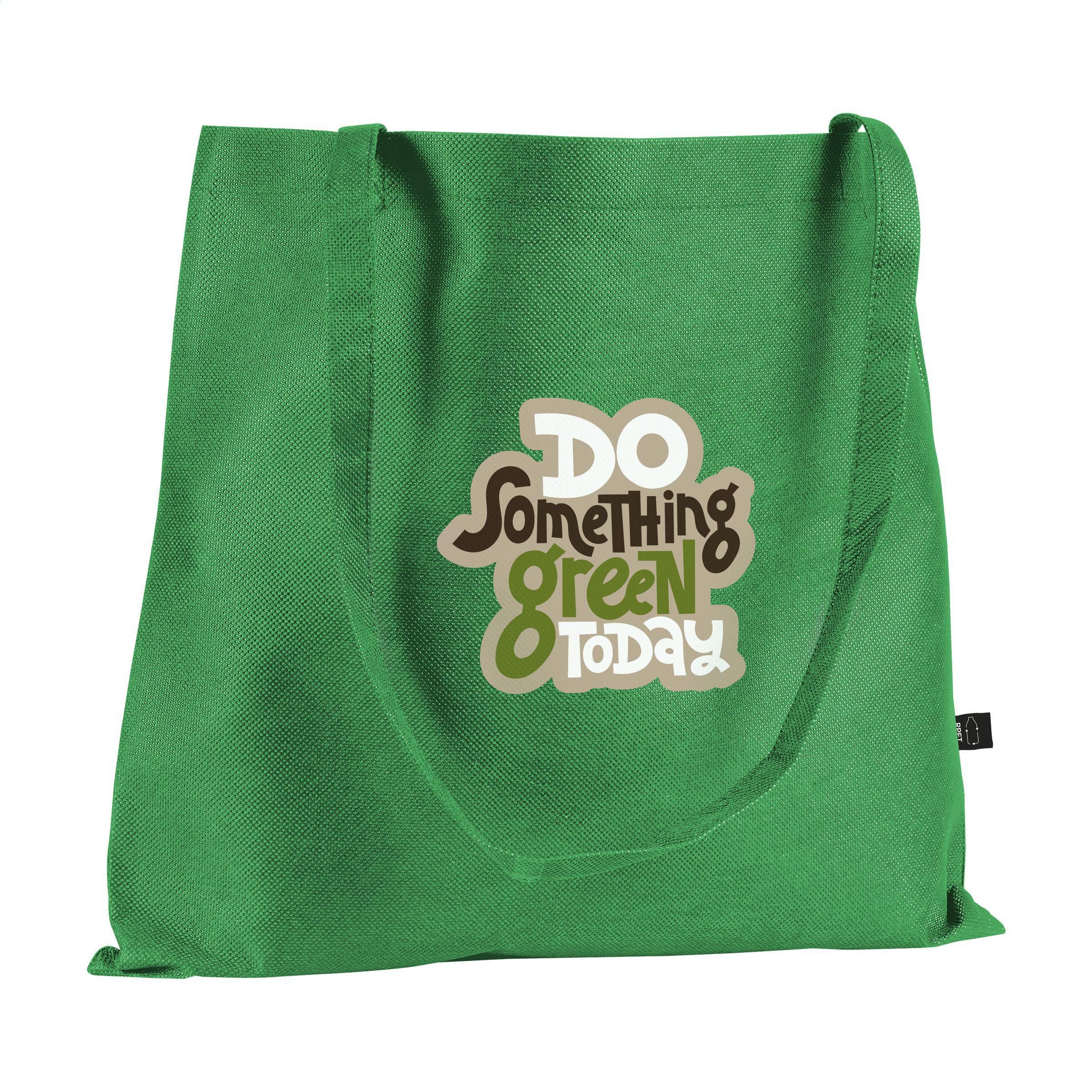 Shopper Grs Rpet (80 G/M²) Shopping Bag