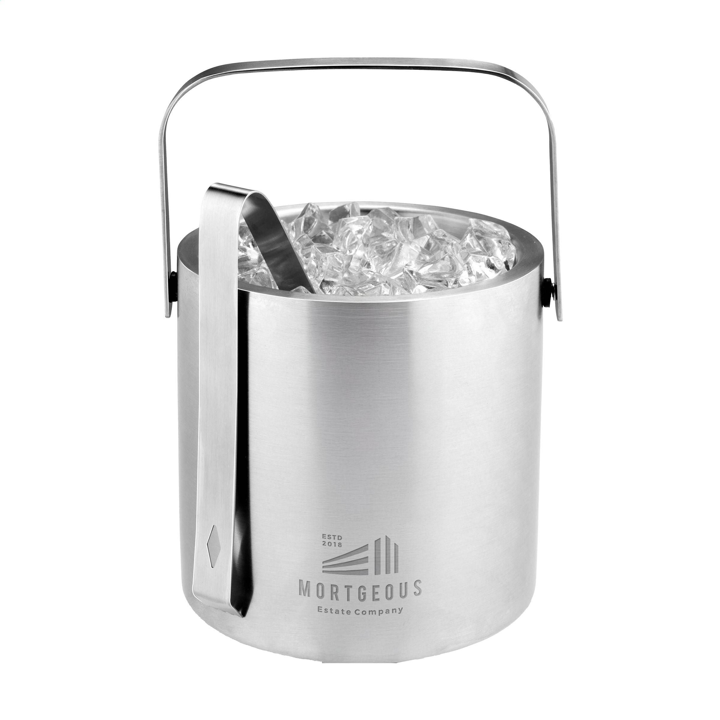 Chillmaster Ice Bucket