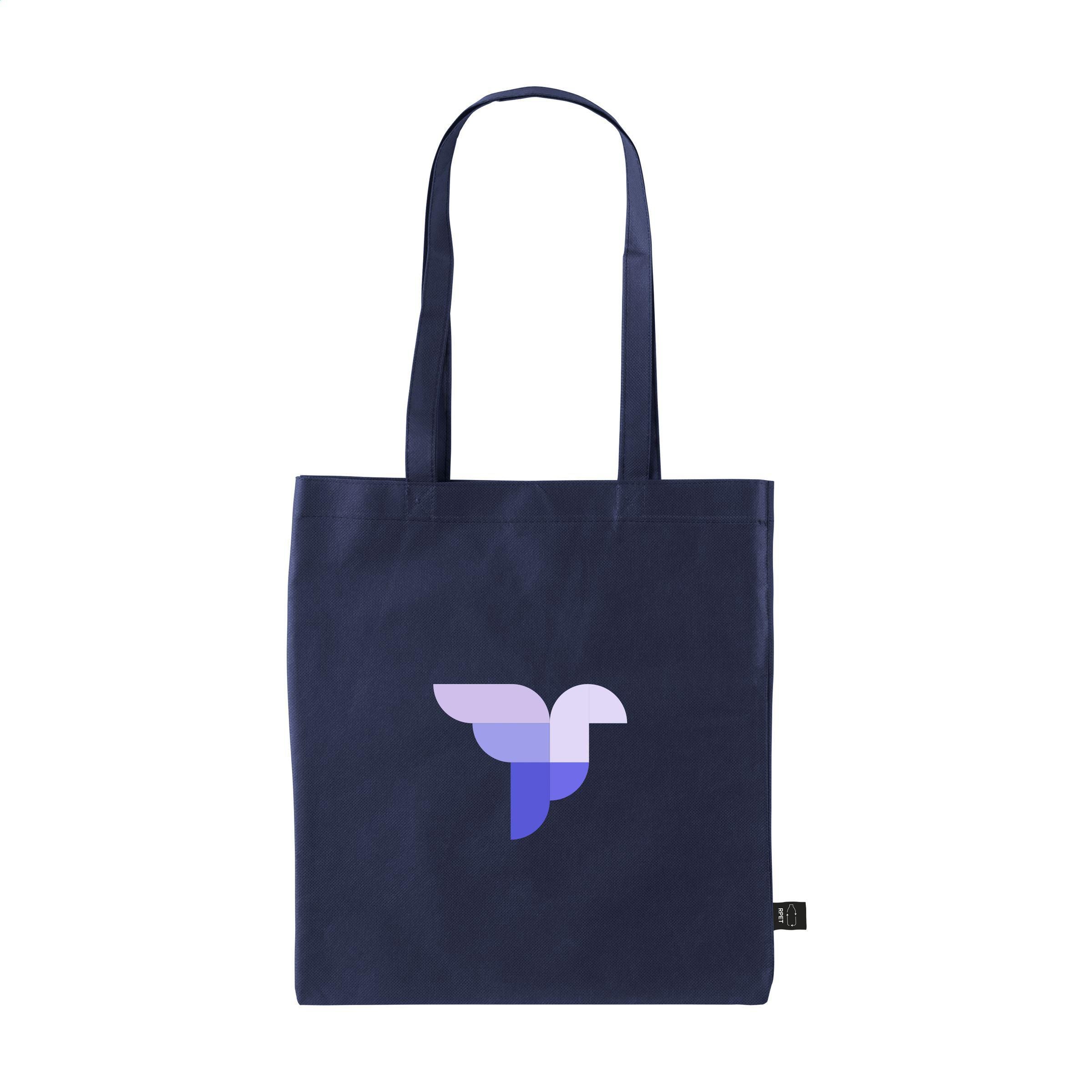 Shopper Grs Rpet (80 G/M²) Shopping Bag
